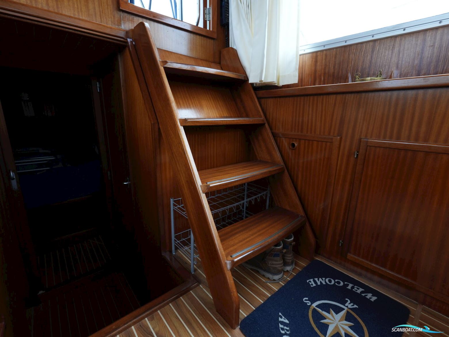 Brandsmavlet 10.50 AK Cabrio