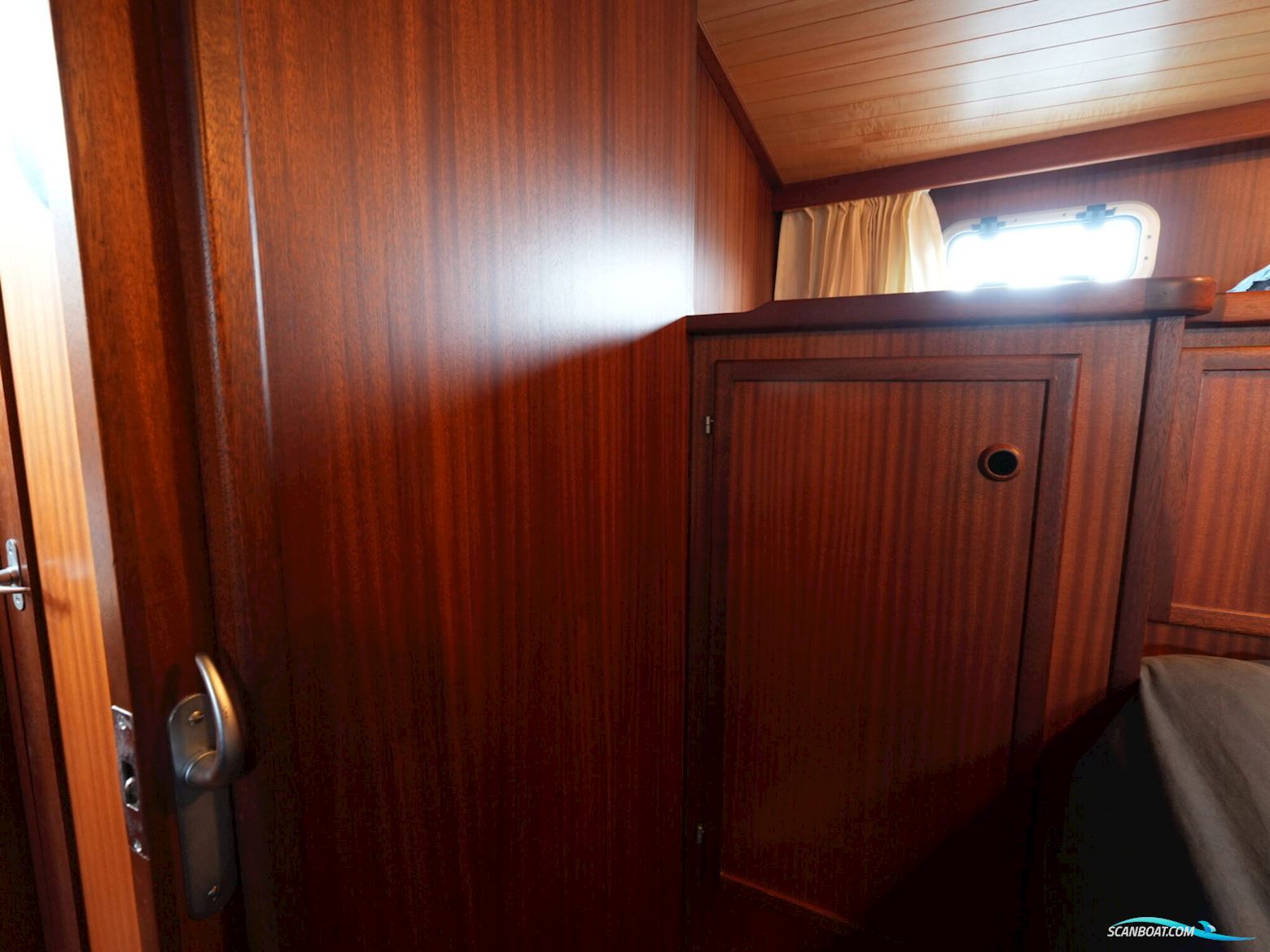 Brandsmavlet 10.50 AK Cabrio