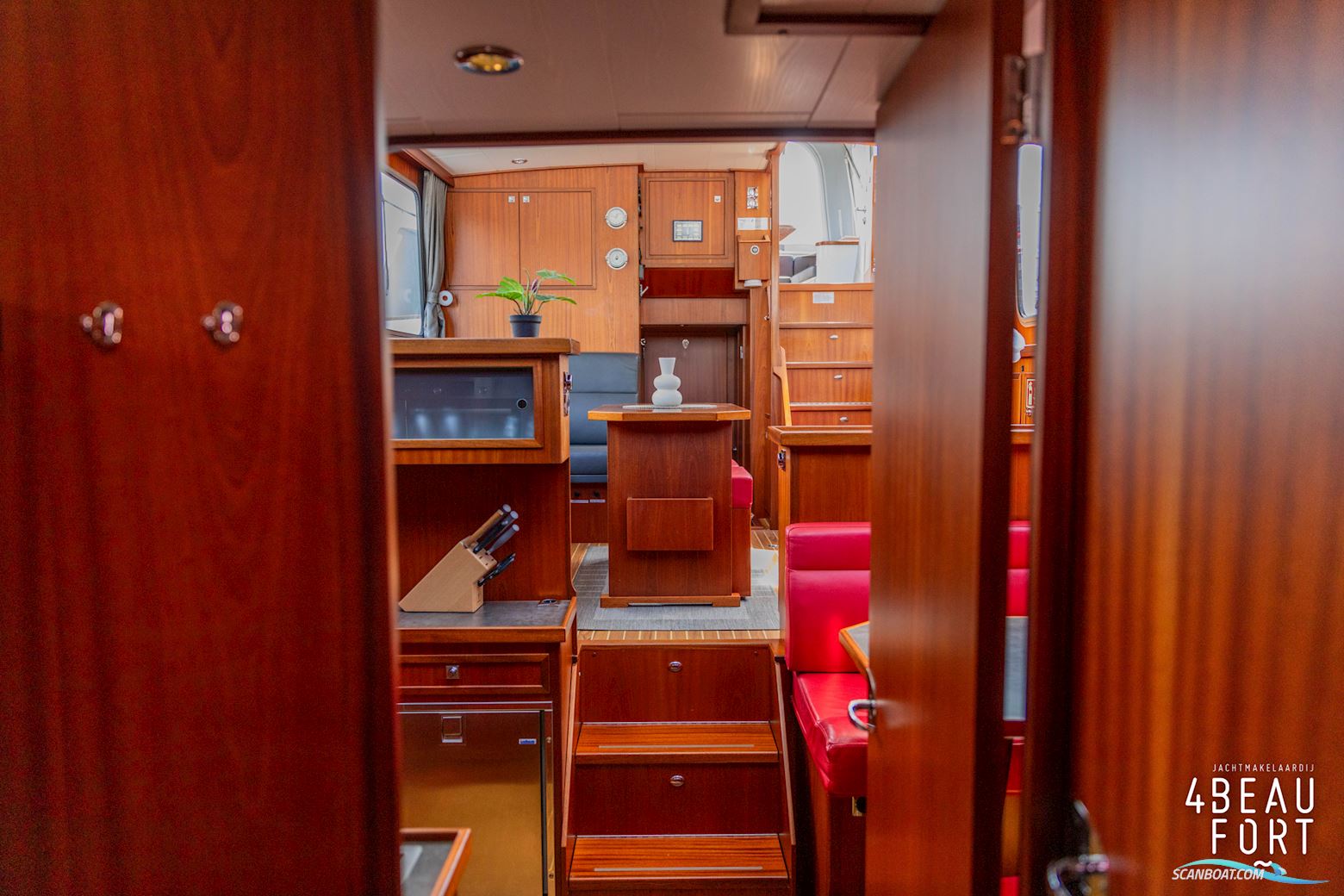 Brandsmavlet 1200 AK SP