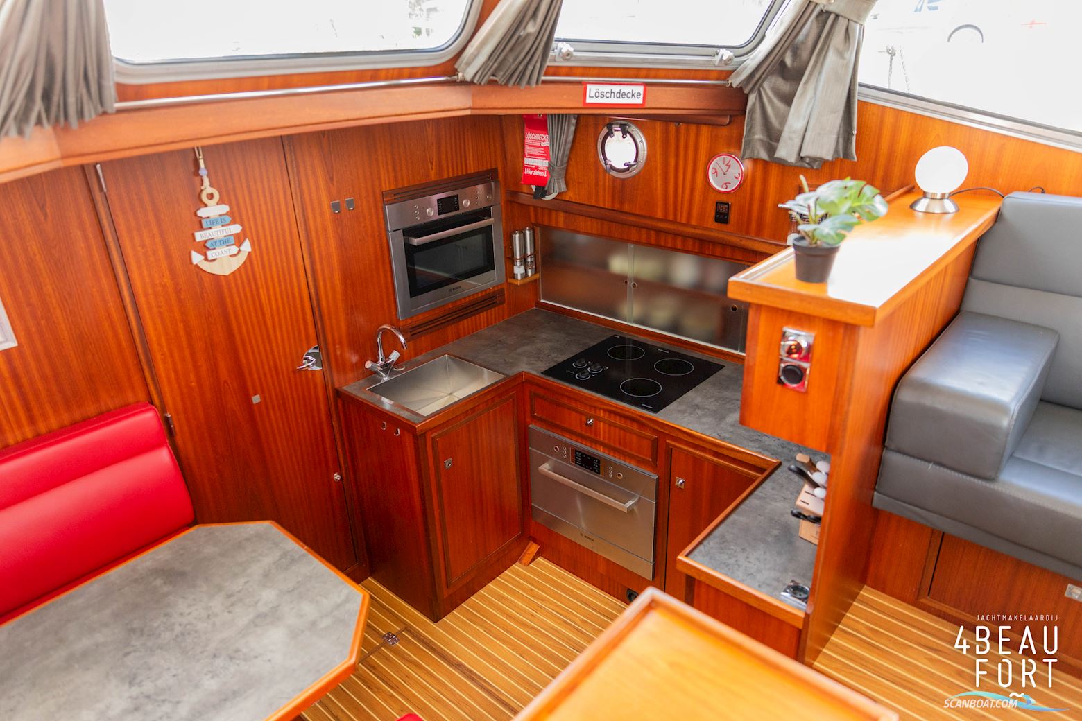 Brandsmavlet 1200 AK SP