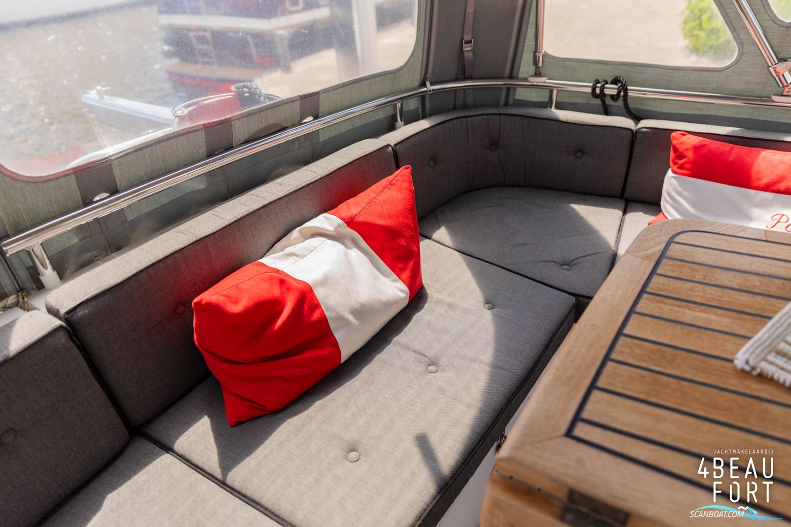 Brandsmavlet 1200 AK SP