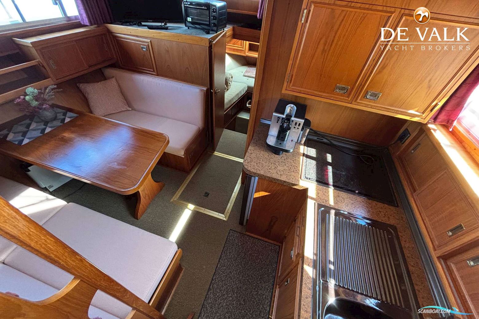 BRAUER-BUTZFLETH 41 AK FLY