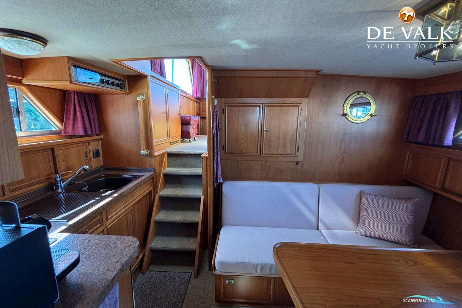 BRAUER-BUTZFLETH 41 AK FLY