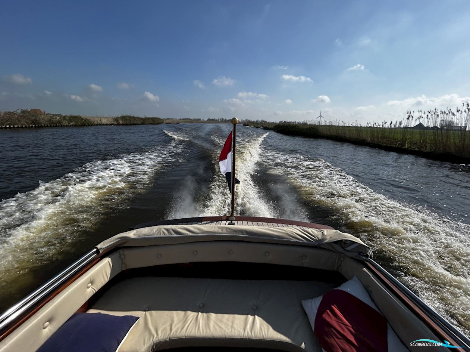 Breedendam Mtb 30