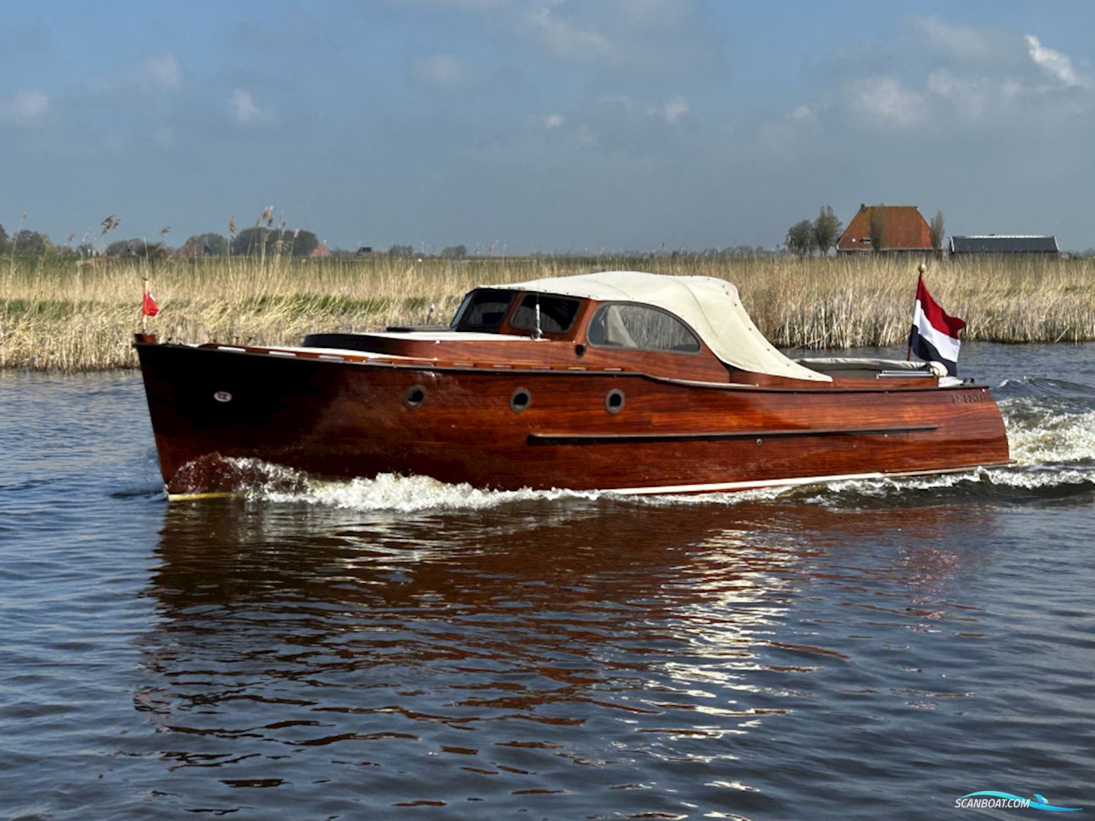 Breedendam Mtb 30
