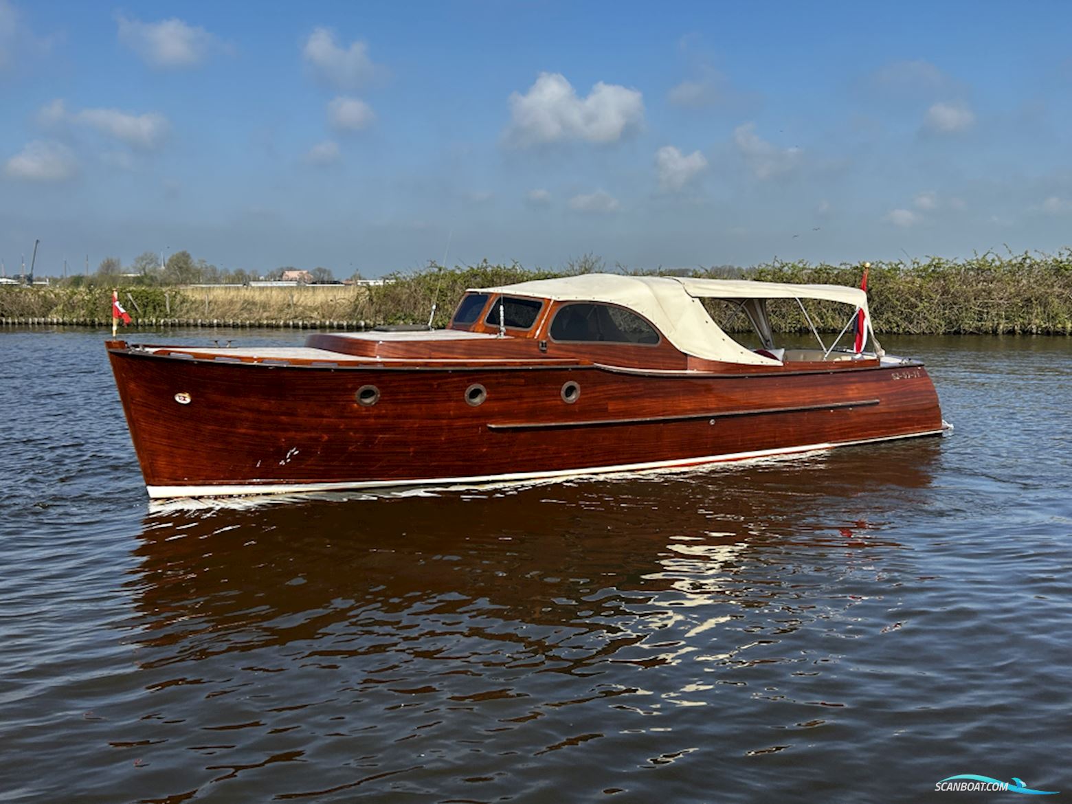 Breedendam Mtb 30