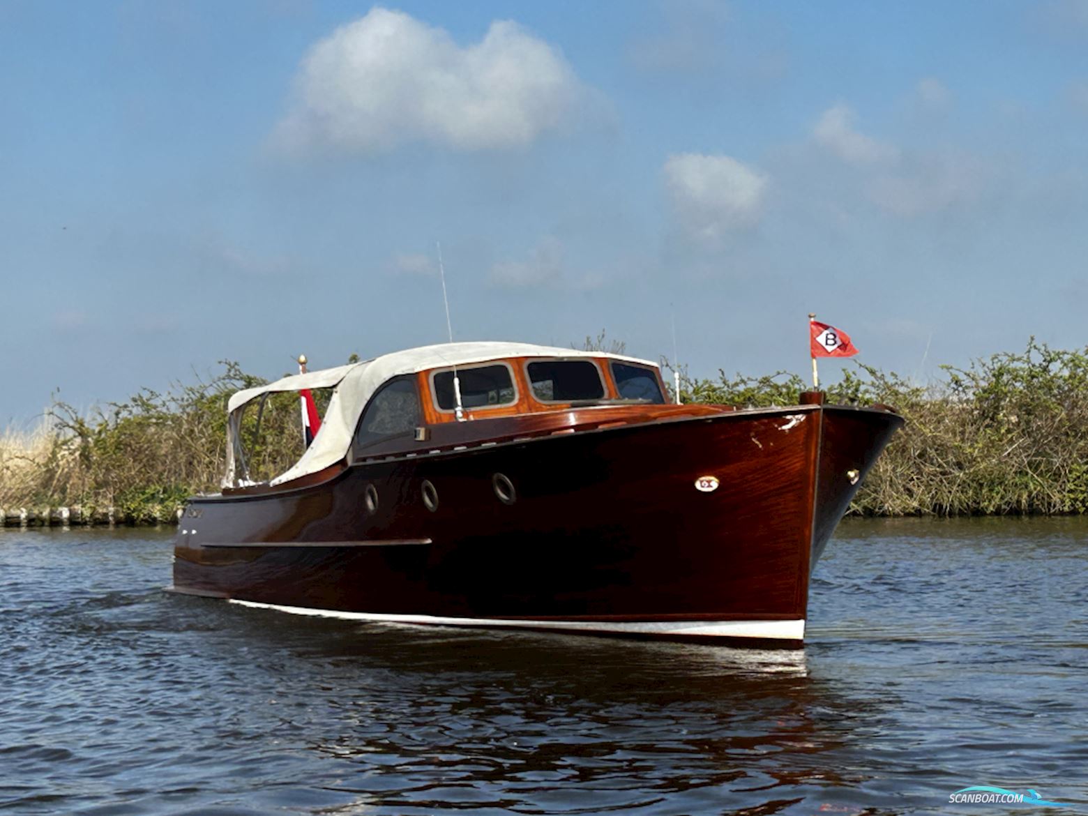 Breedendam Mtb 30