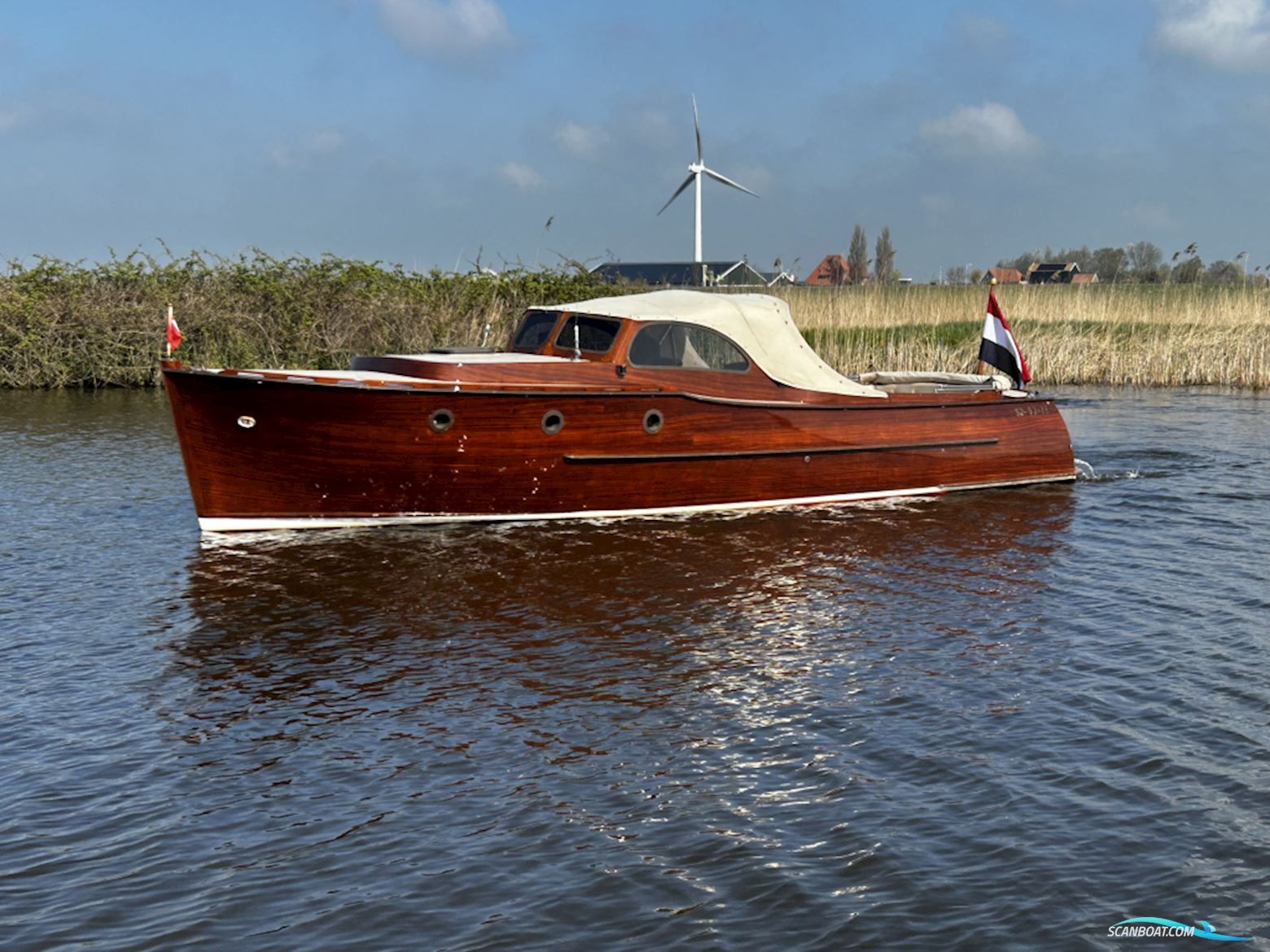 Breedendam Mtb 30