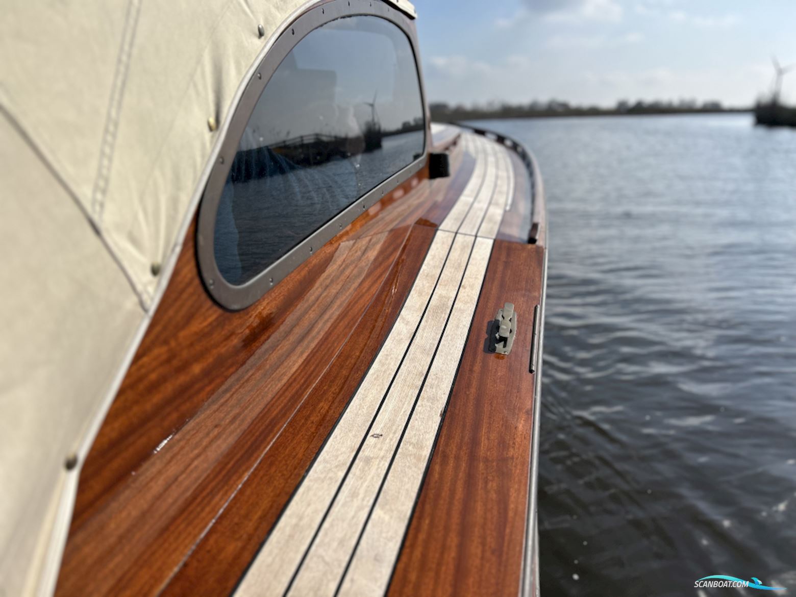 Breedendam Mtb 30