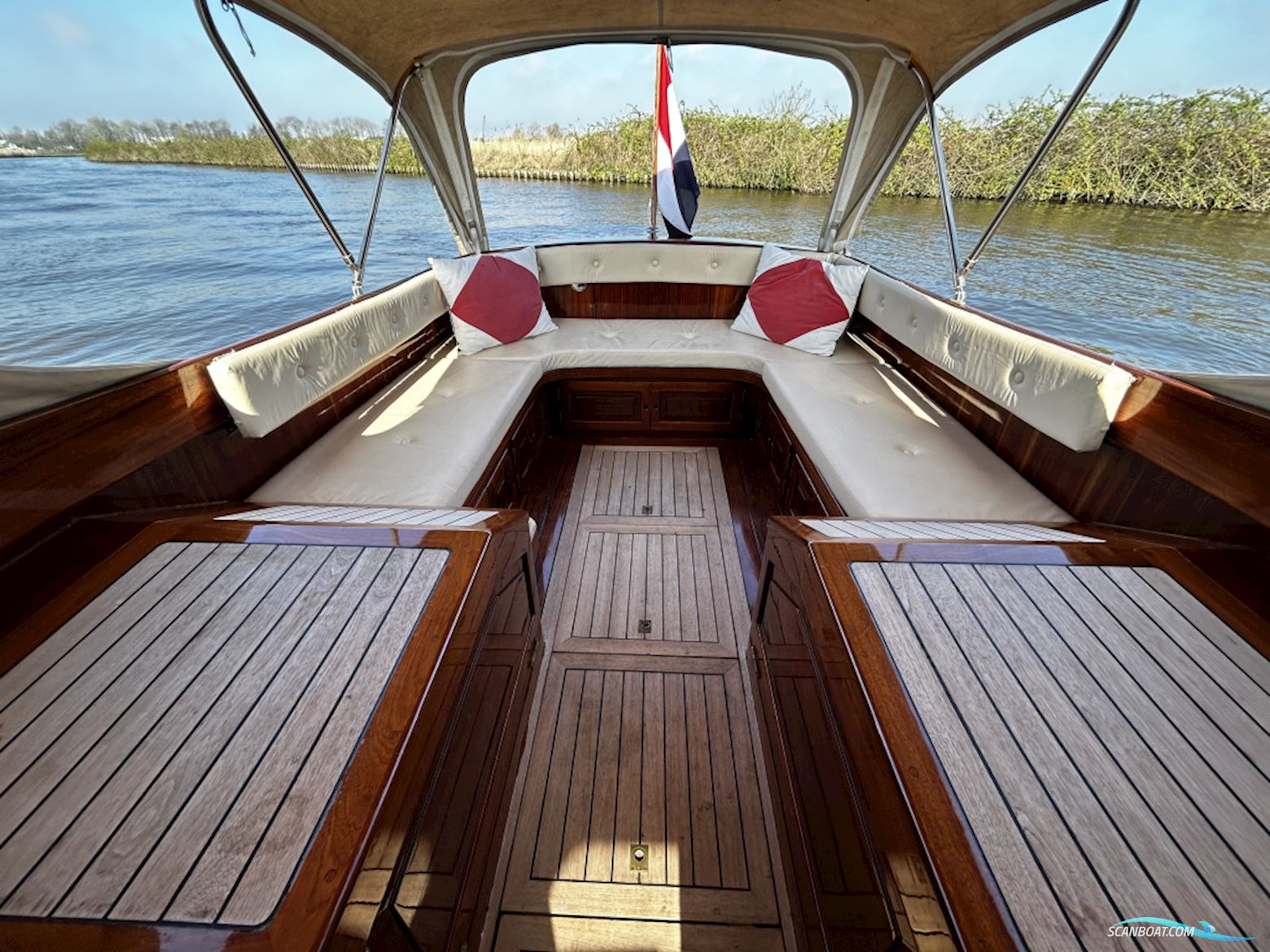 Breedendam Mtb 30
