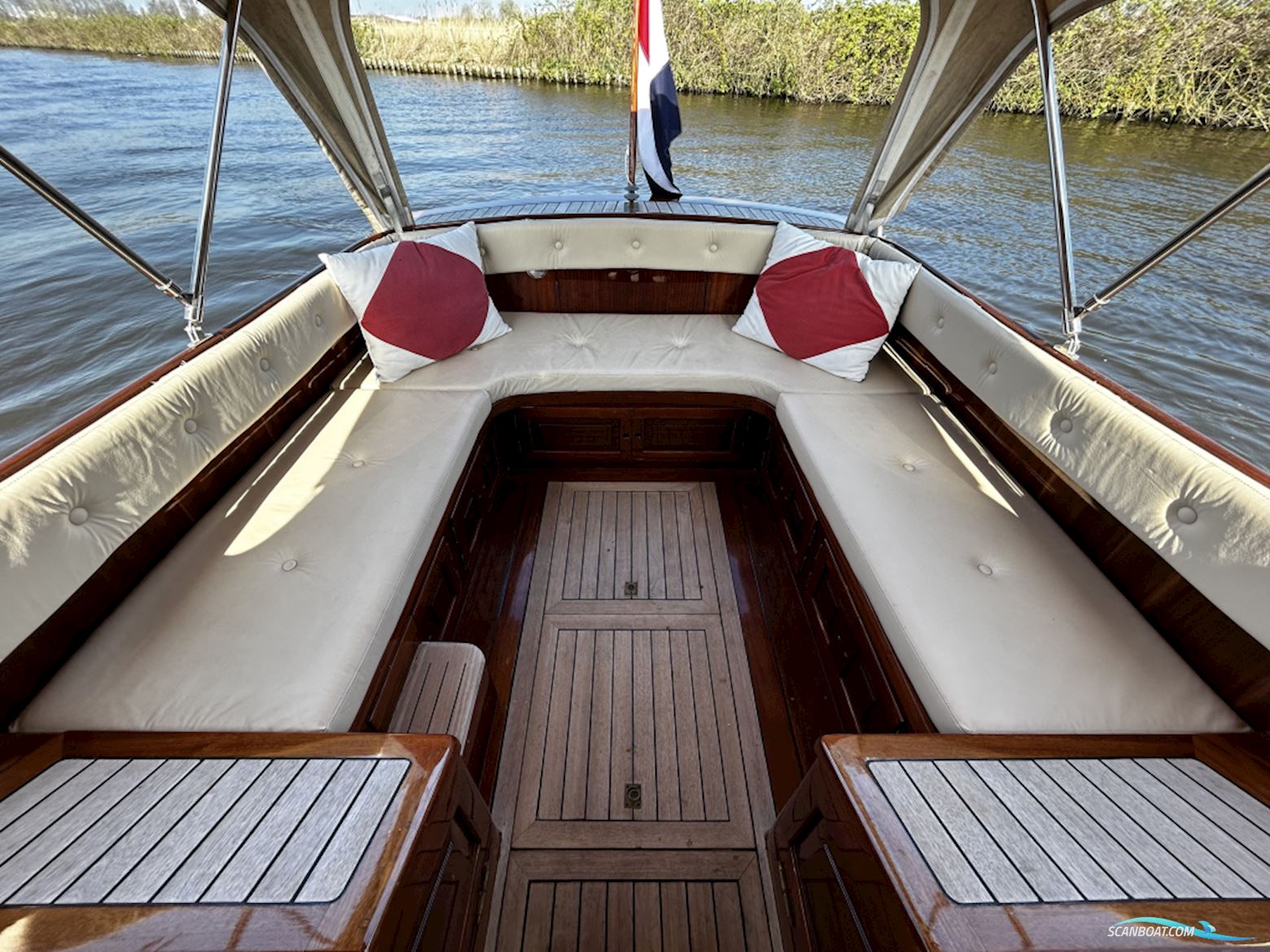 Breedendam Mtb 30