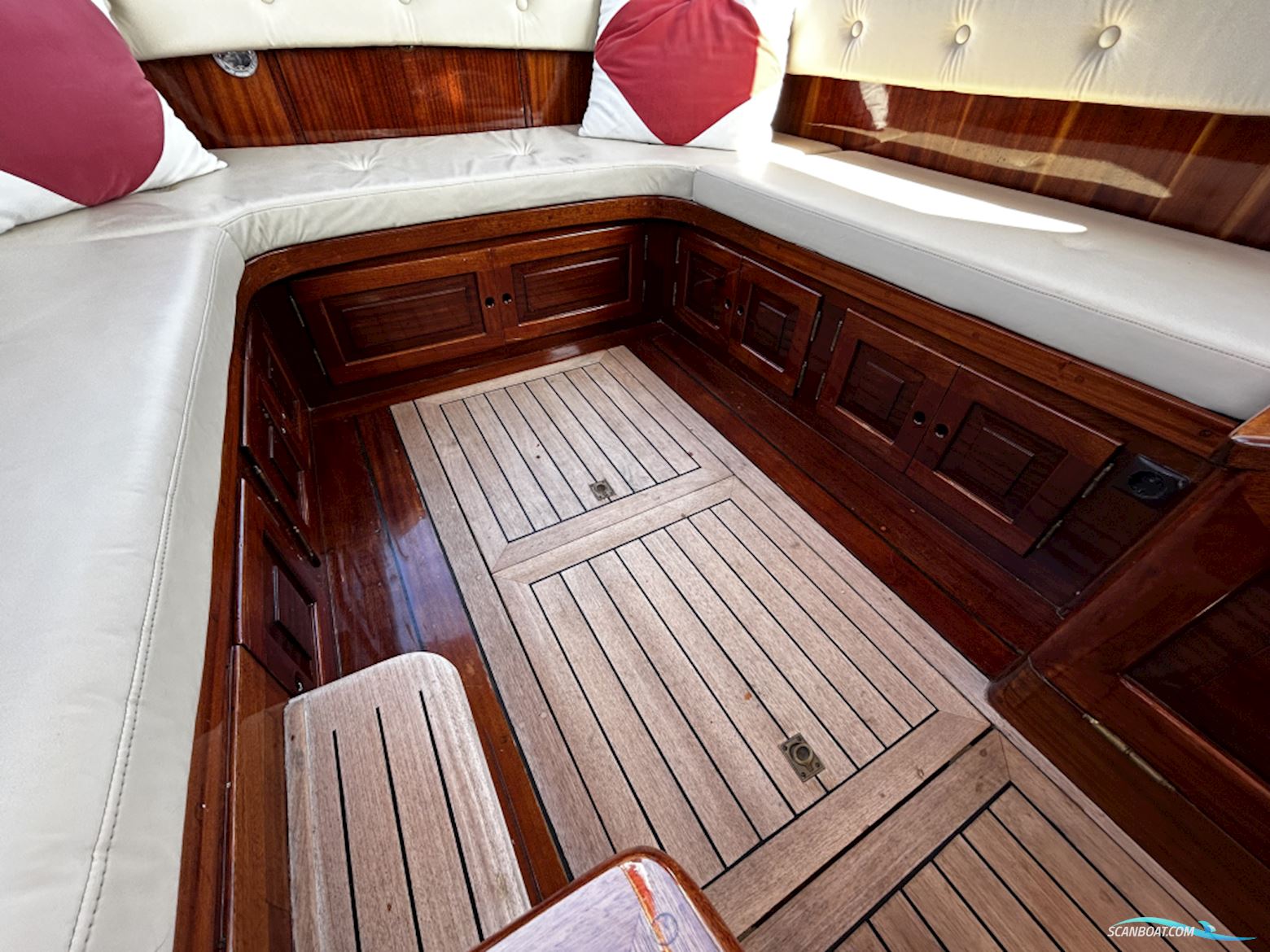 Breedendam Mtb 30