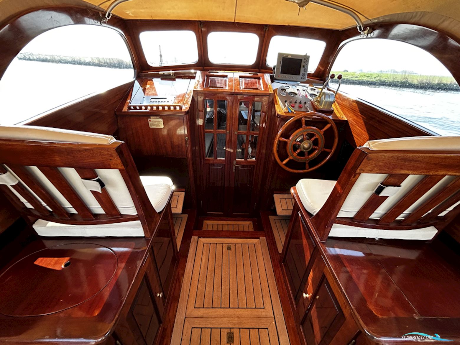 Breedendam Mtb 30
