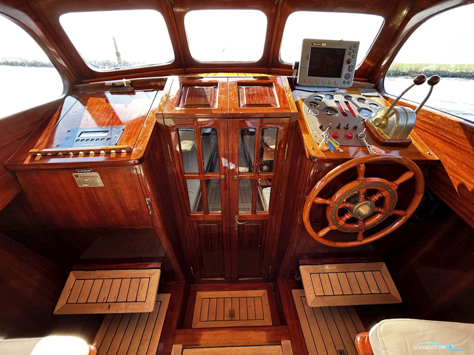 Breedendam Mtb 30
