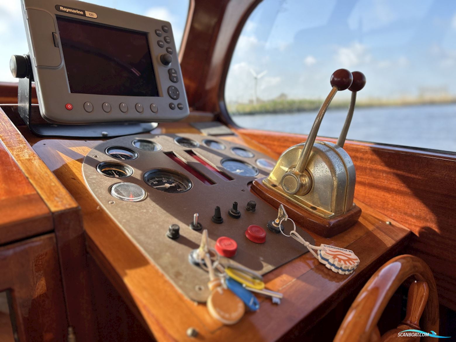 Breedendam Mtb 30