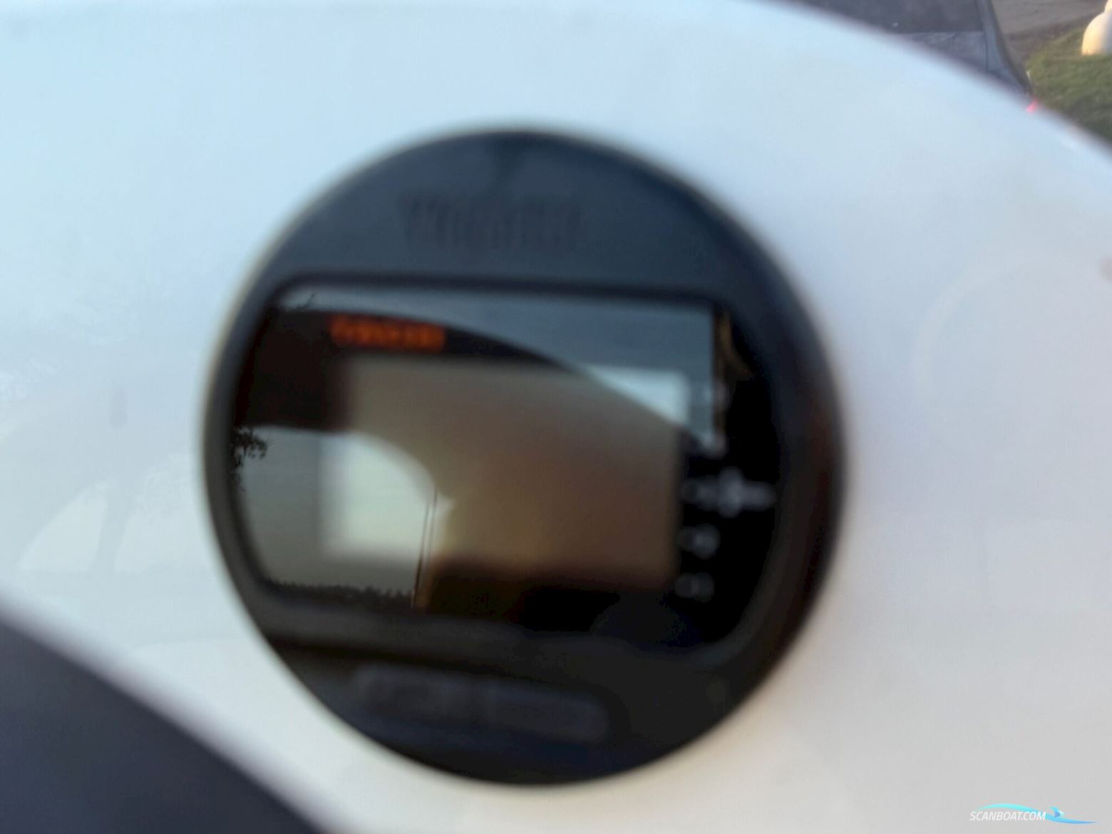 Brig 450 met trailer