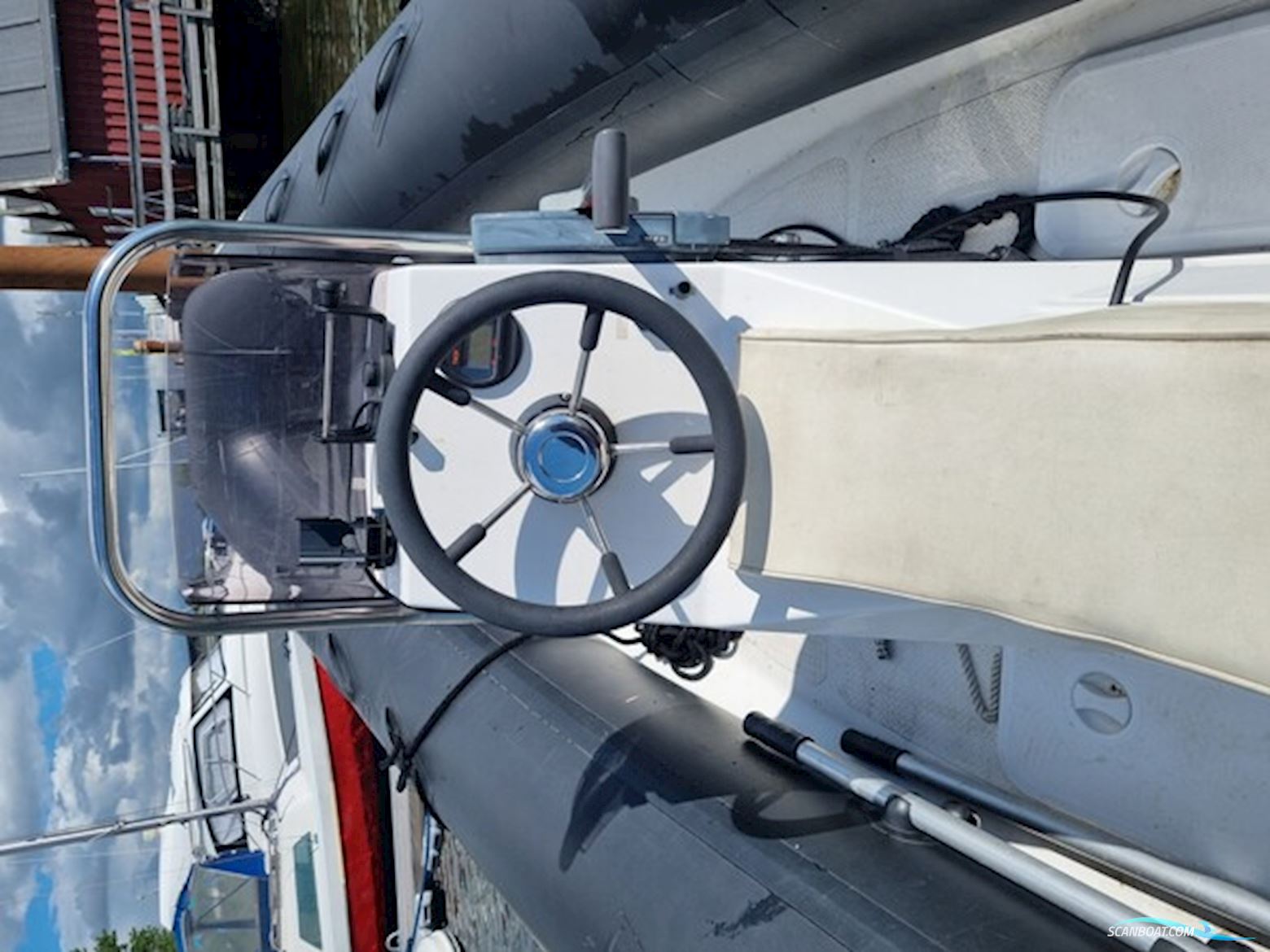 Brig Rib F500