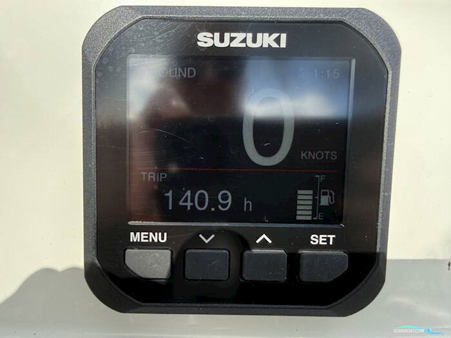 BRIG RIBs Navigator 610