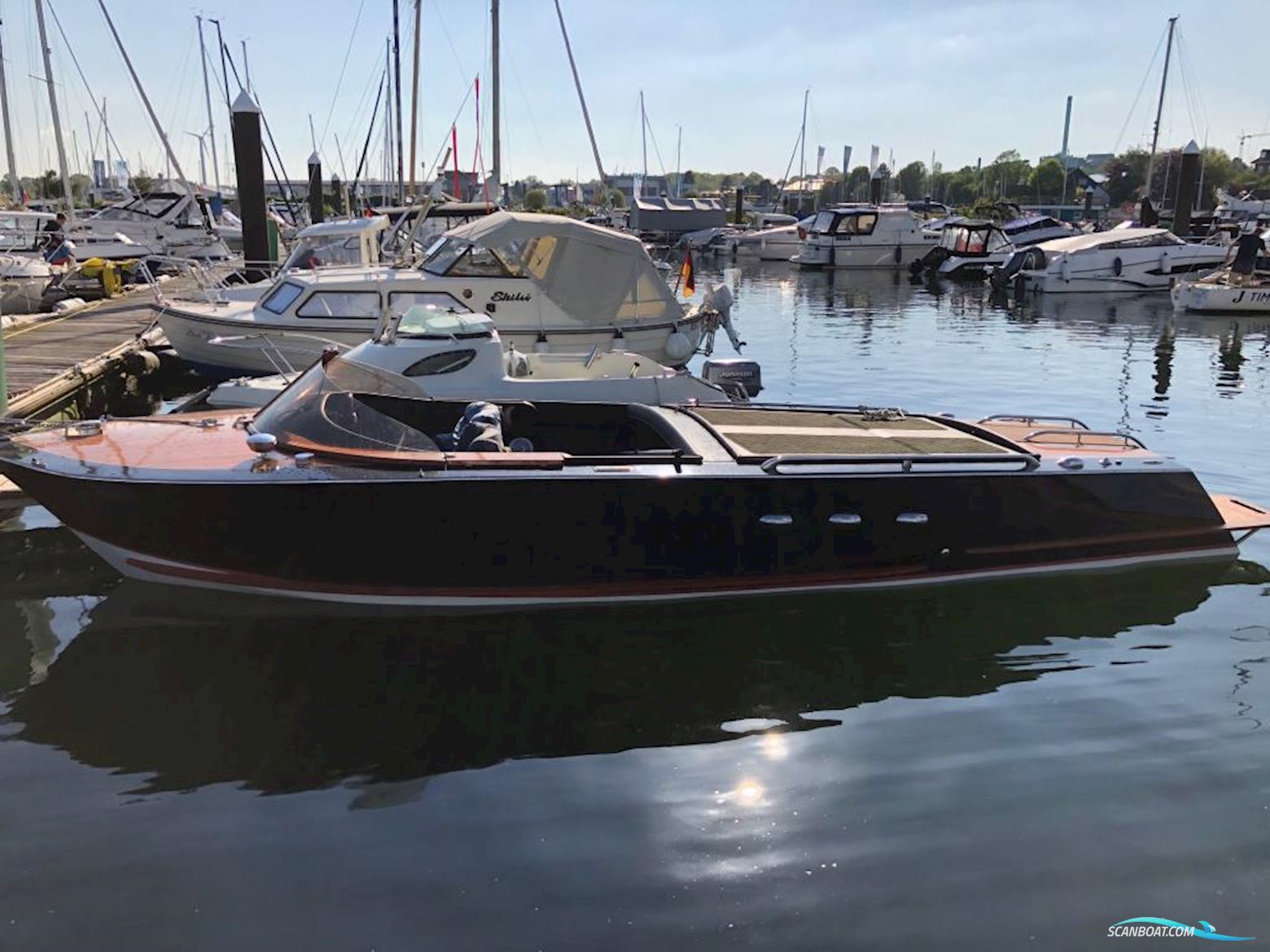 Britamarine R24