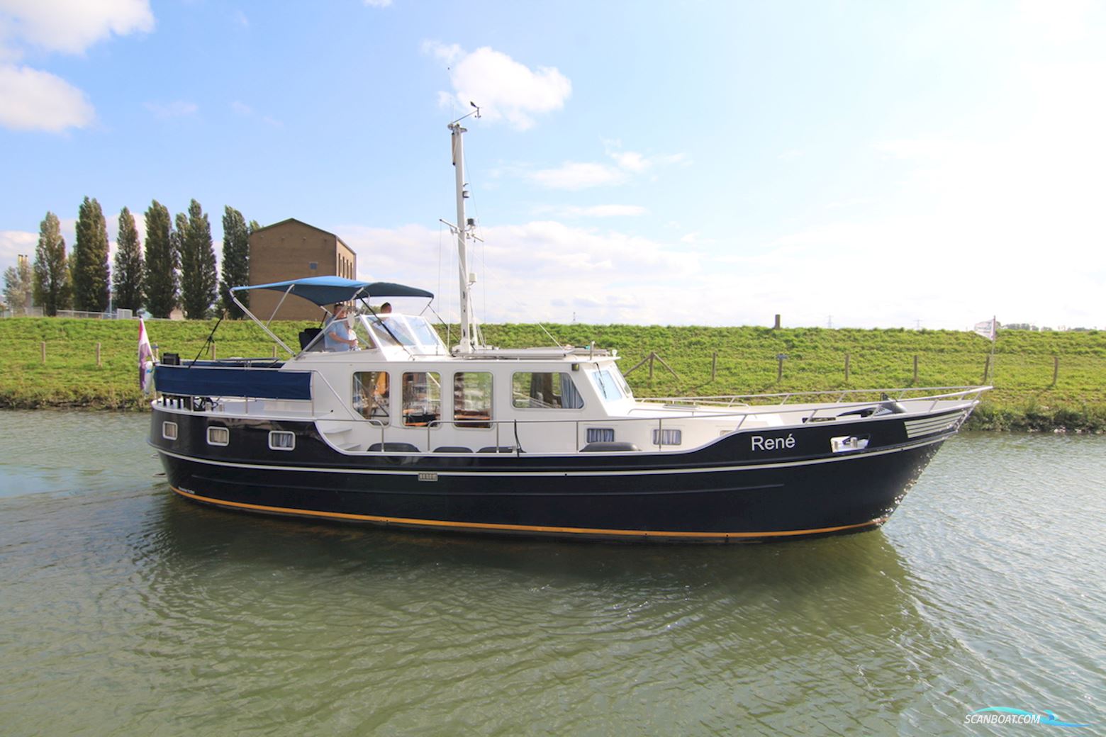 Broesder Kotter 1375 AK