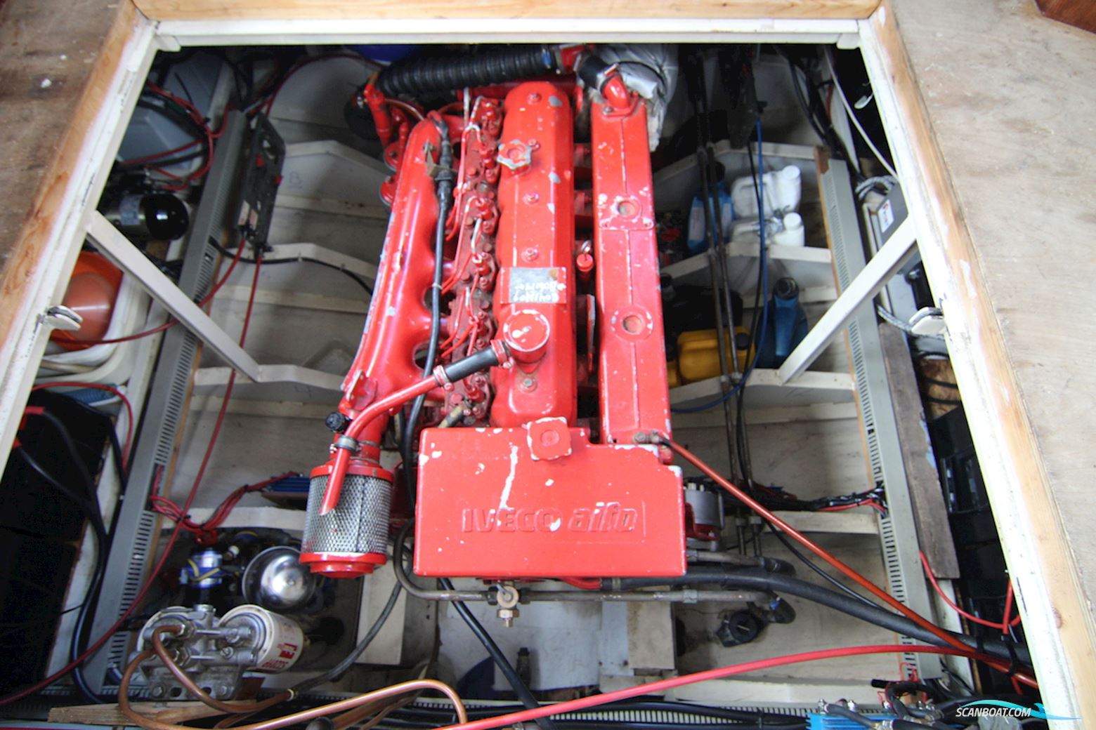 Broesder Kotter 1375 AK