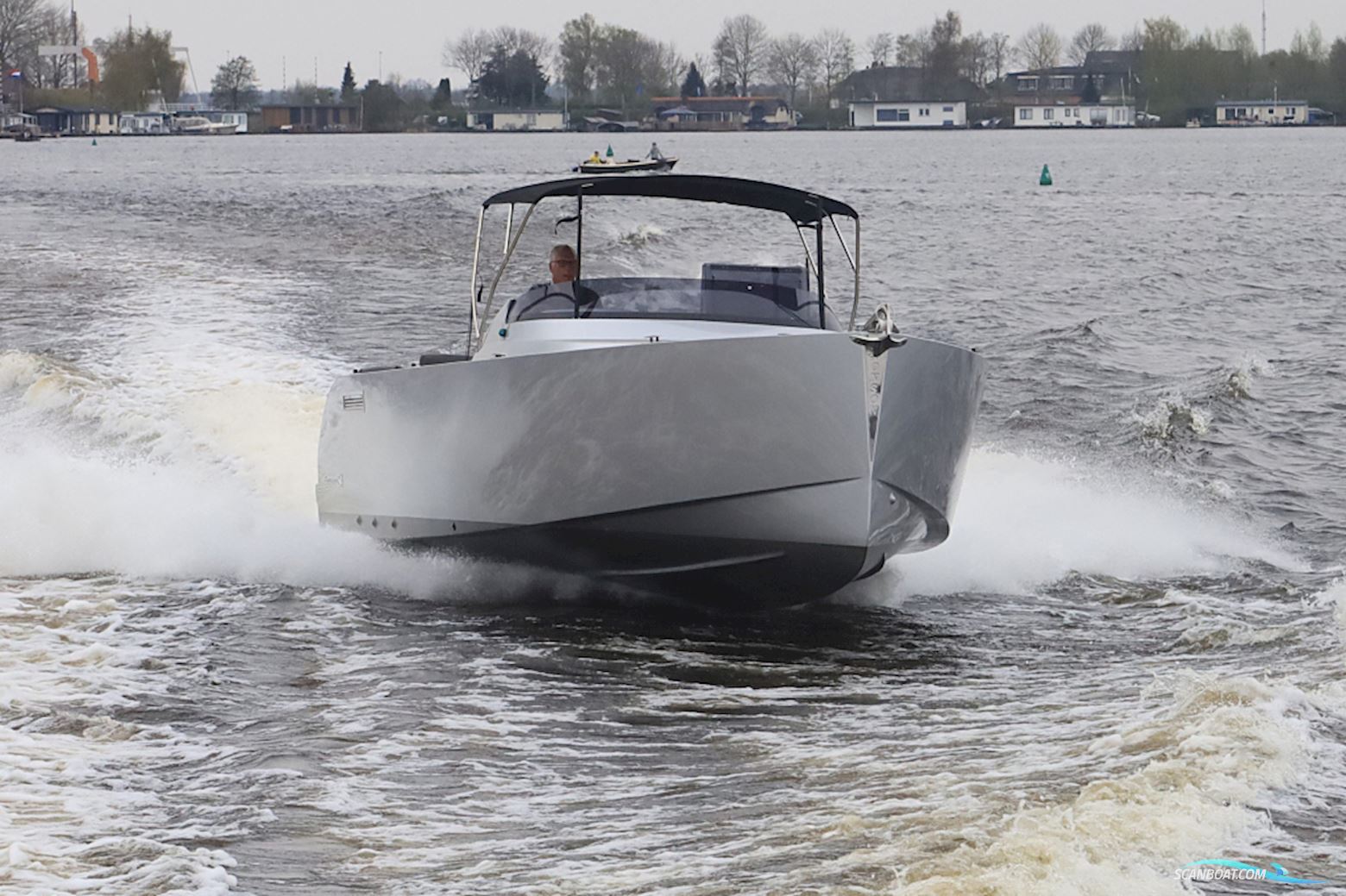 Bronson 34