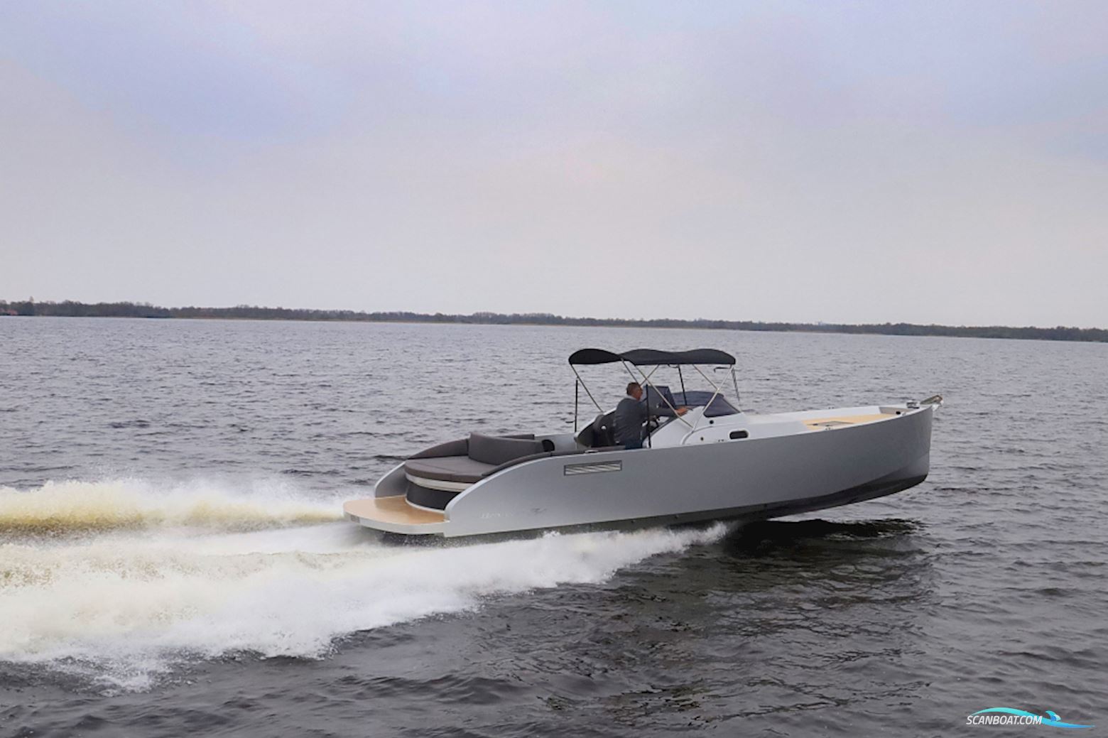 Bronson 34