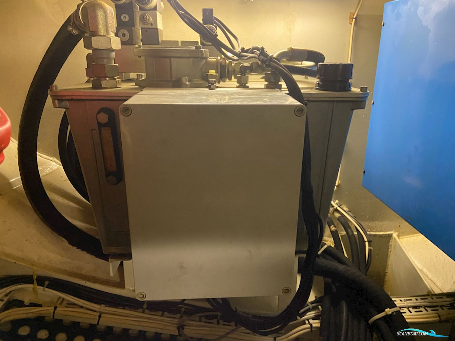 Bronsveen Kotter 14.95