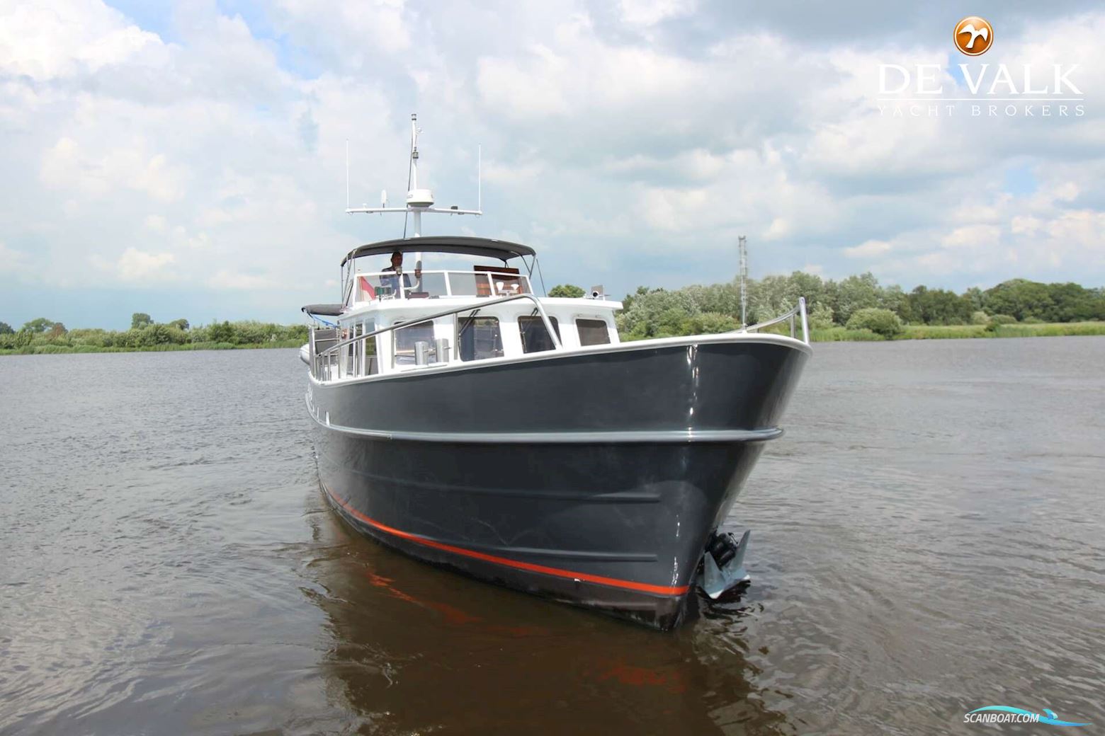 Bronsveen Spiegelkotter 1480