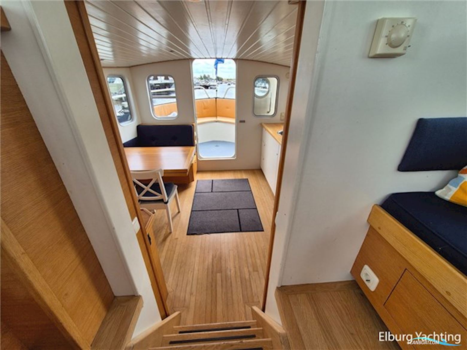 Bronsveen Spitsgatkotter 14.98 