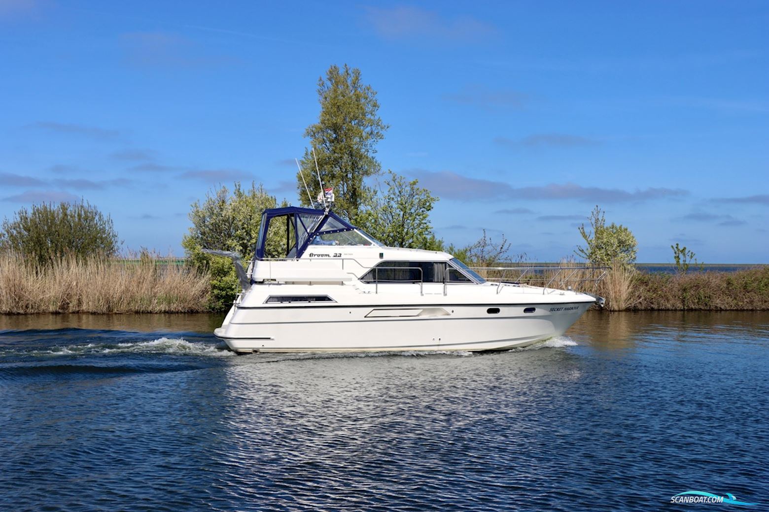 Broom 33