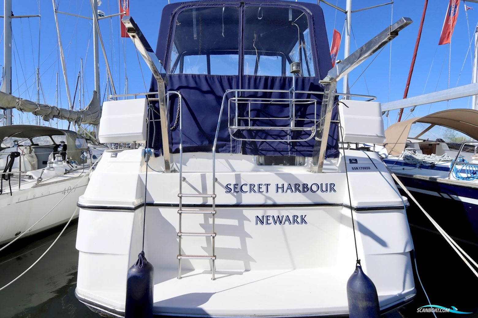 Broom 33