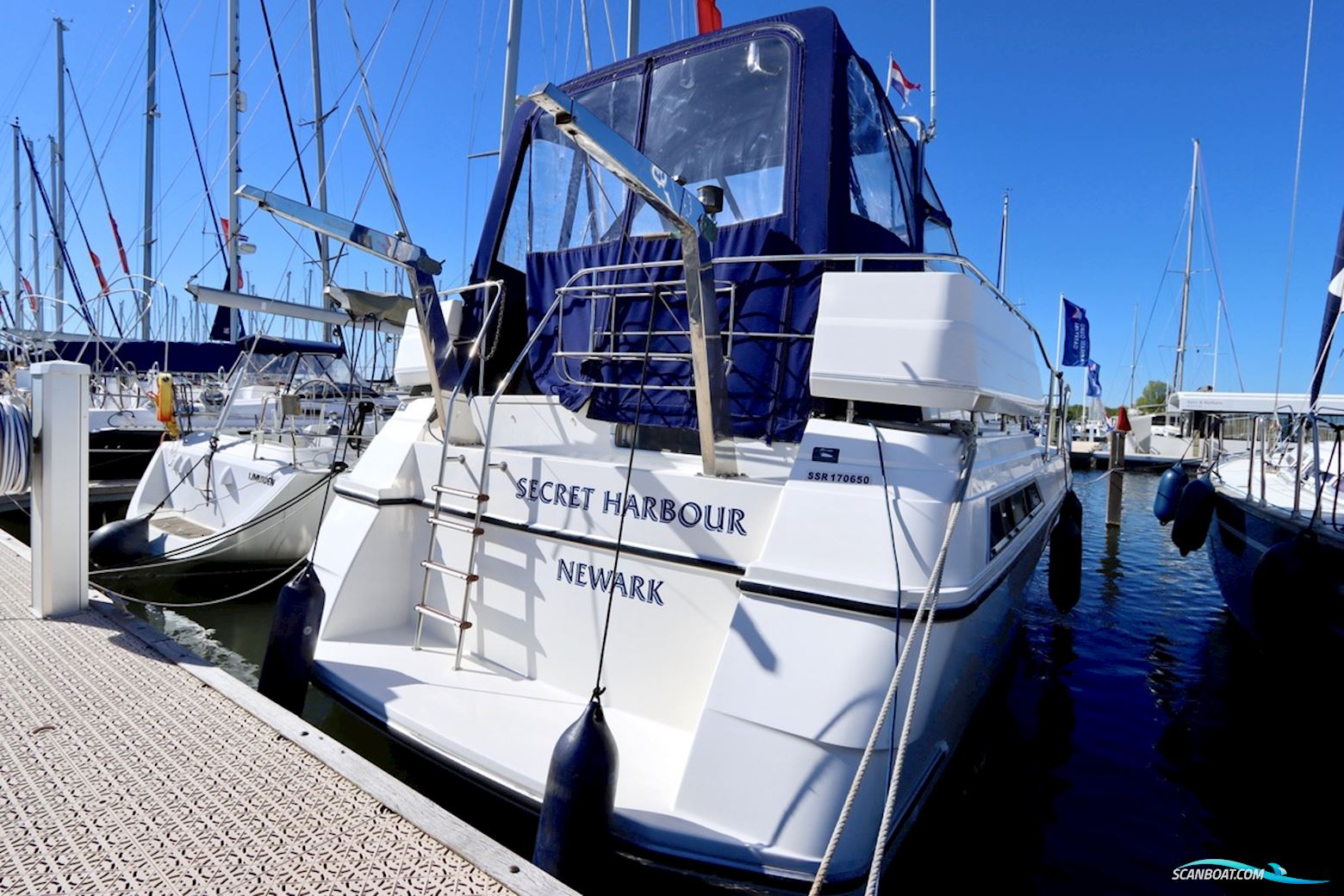 Broom 33