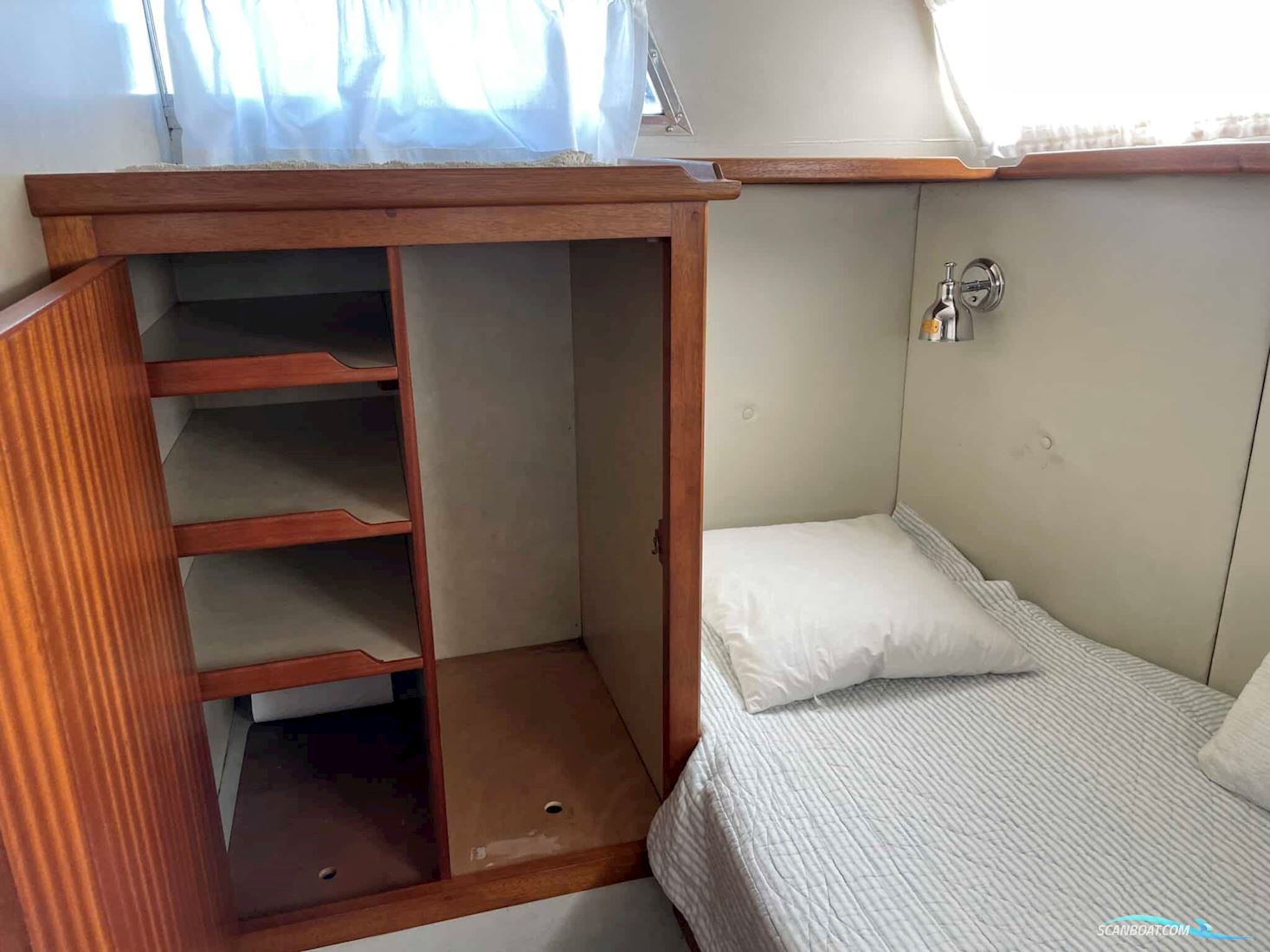 Broom 35 European
