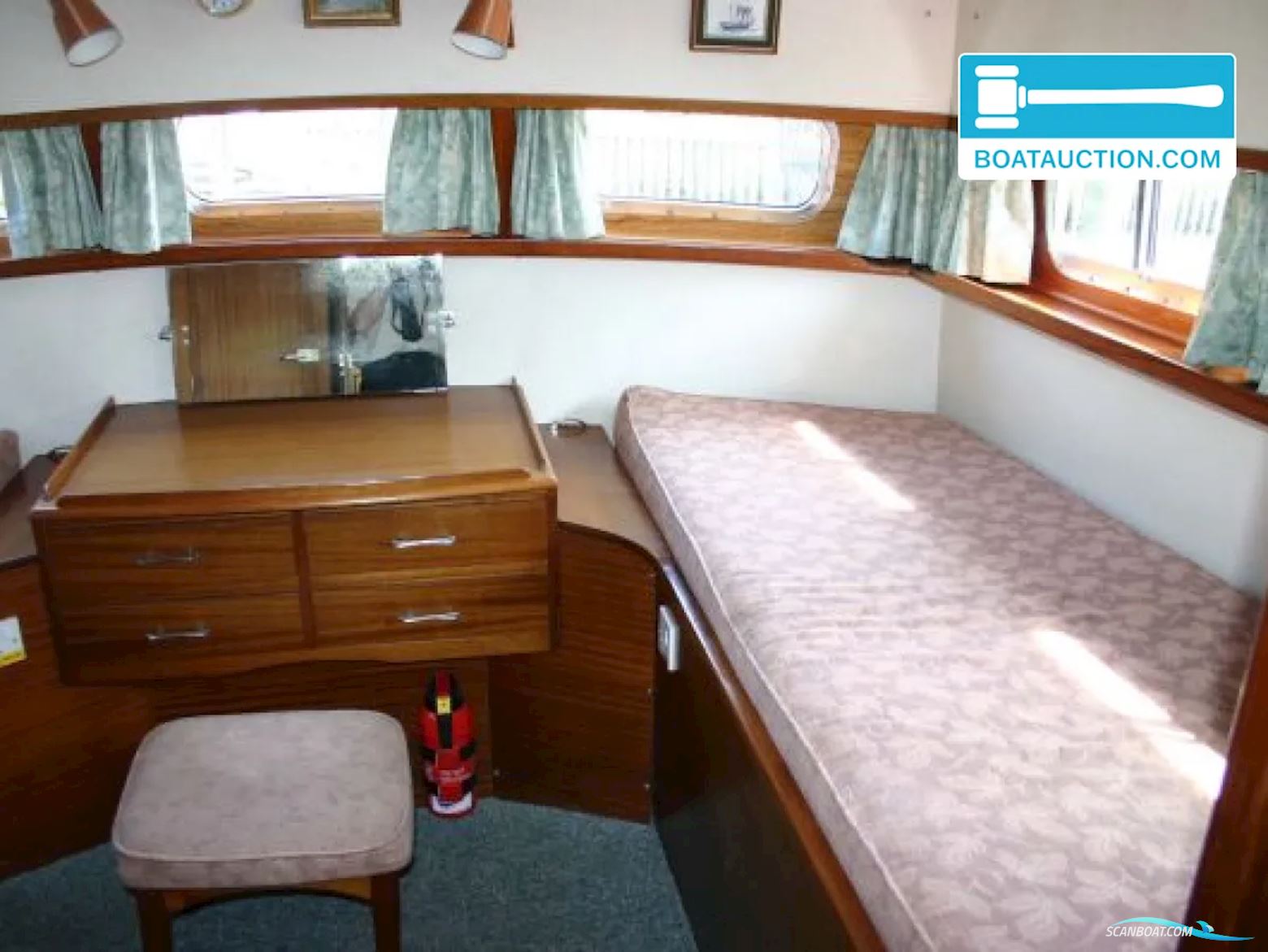 Broom 39 Continental