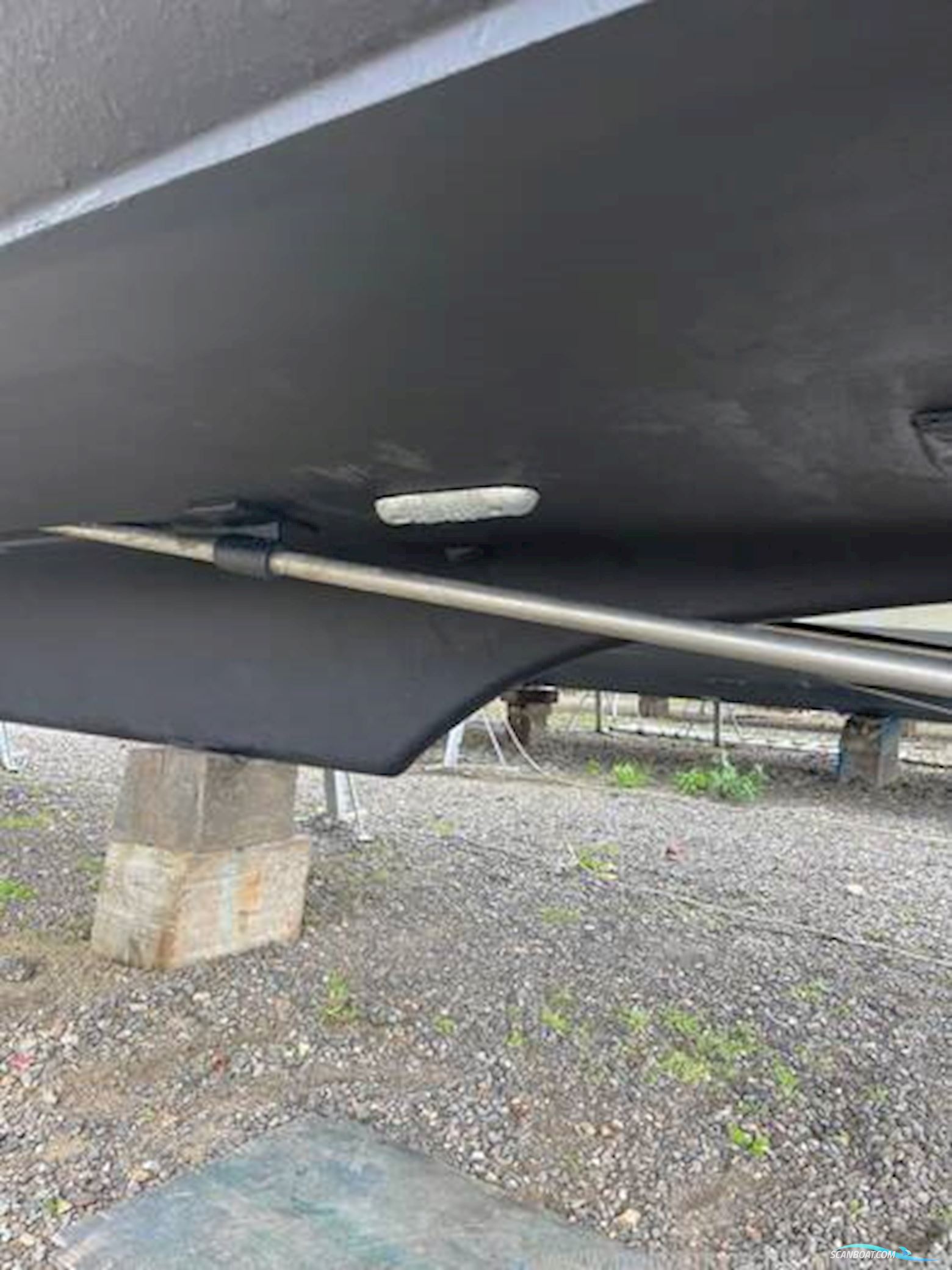 Broom 40 Monarch