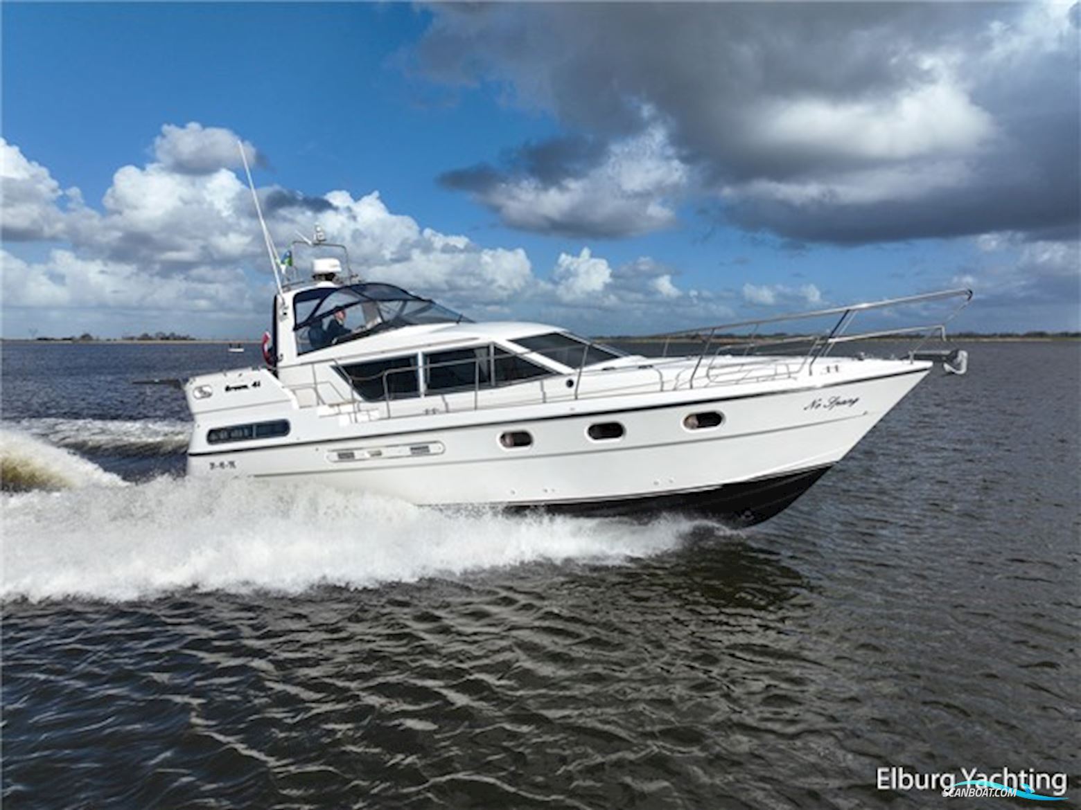 Broom 41