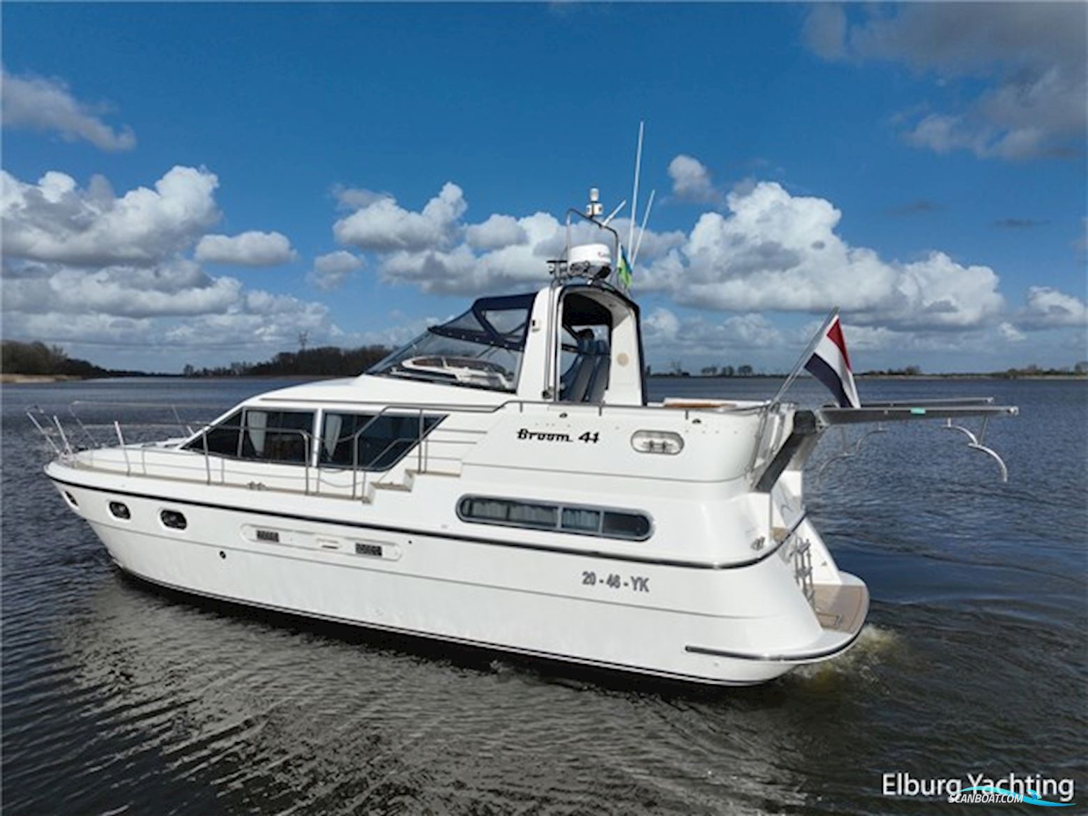 Broom 41