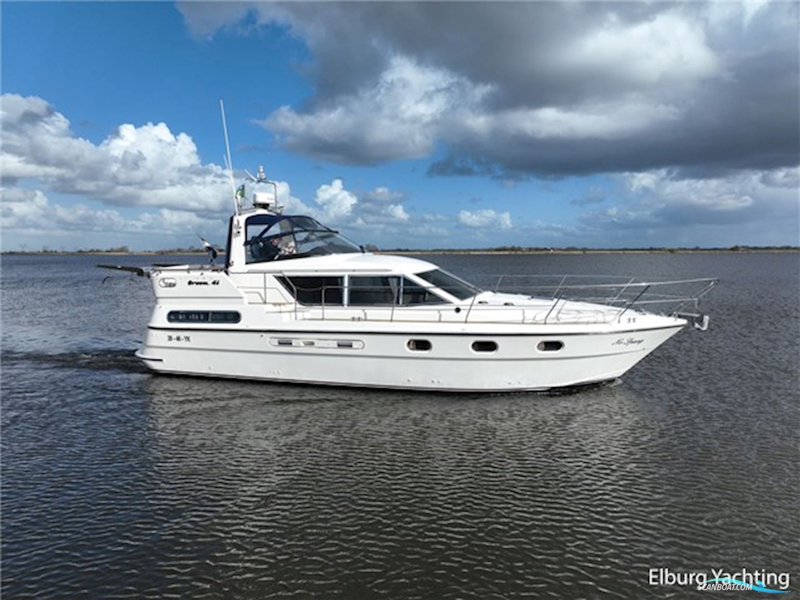 Broom 41