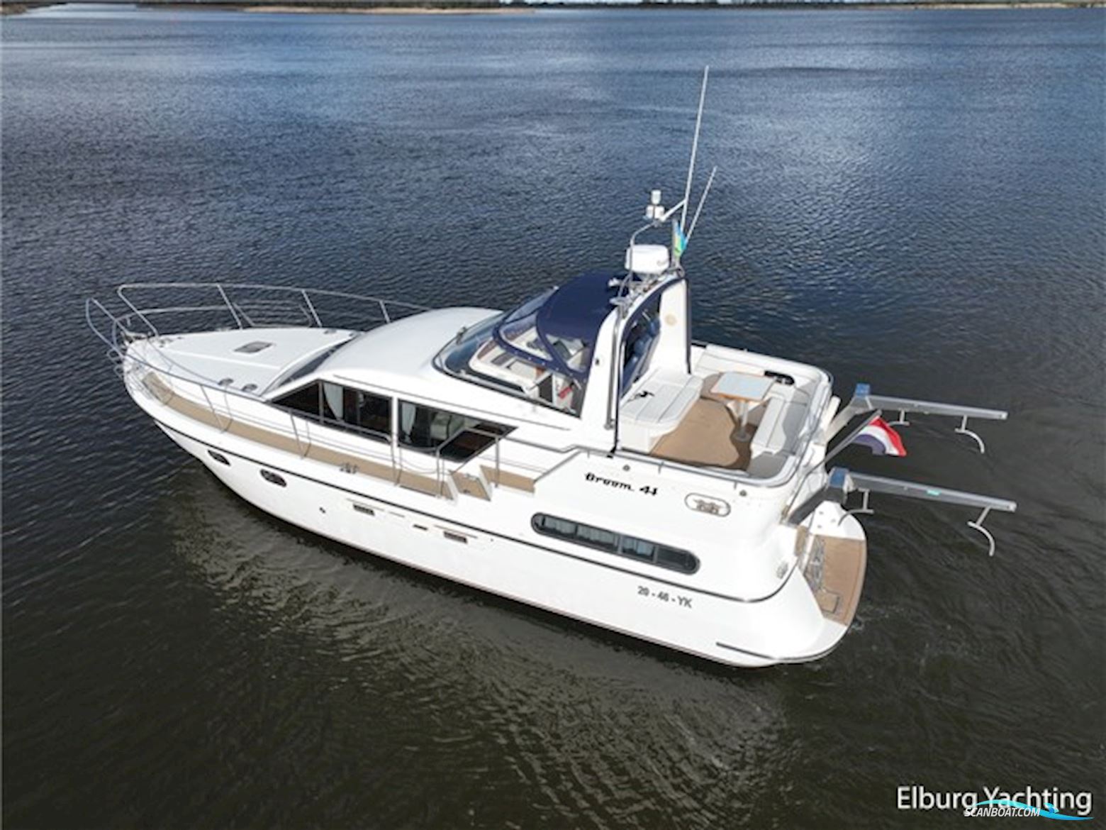 Broom 41