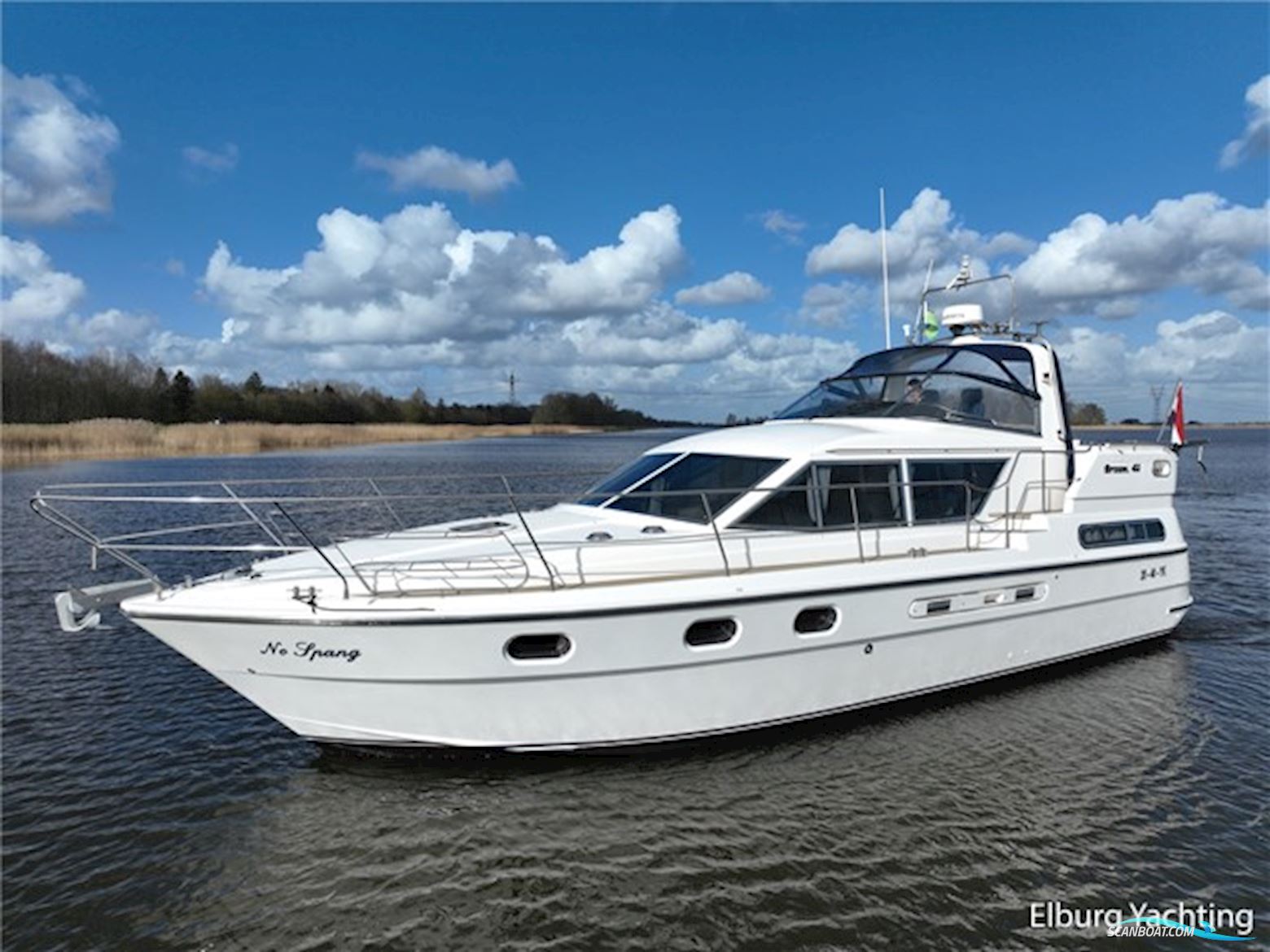 Broom 41