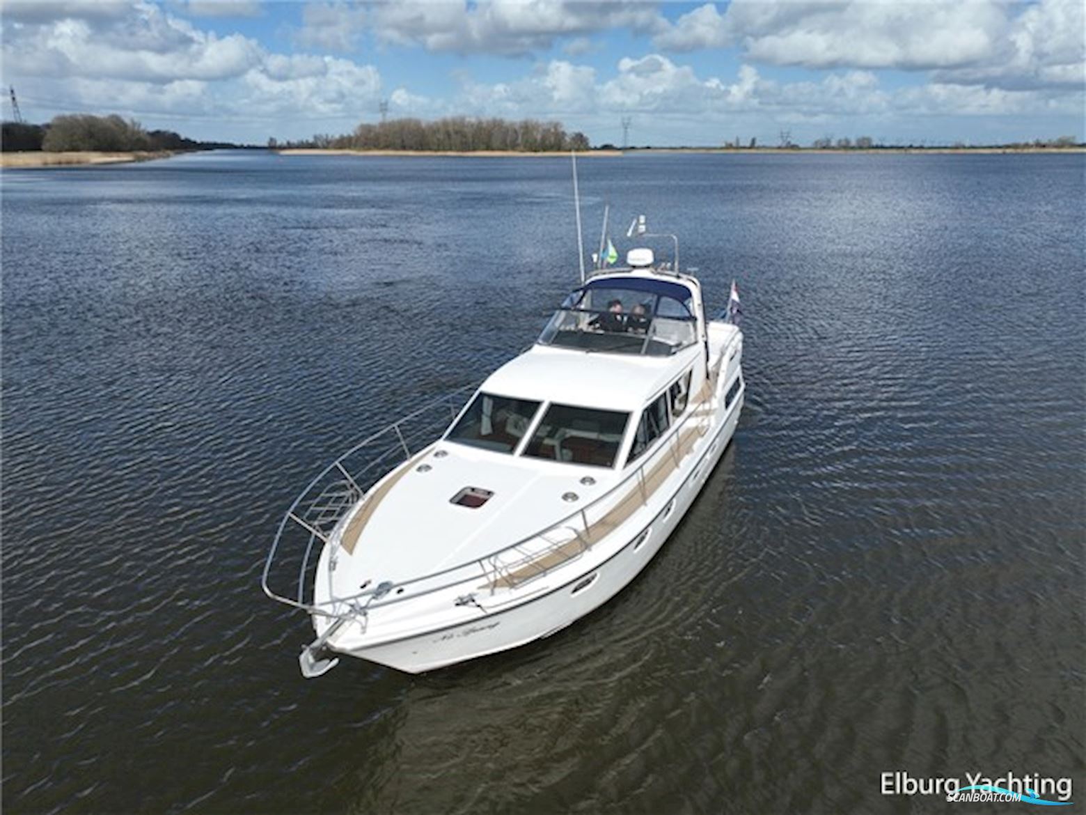 Broom 41