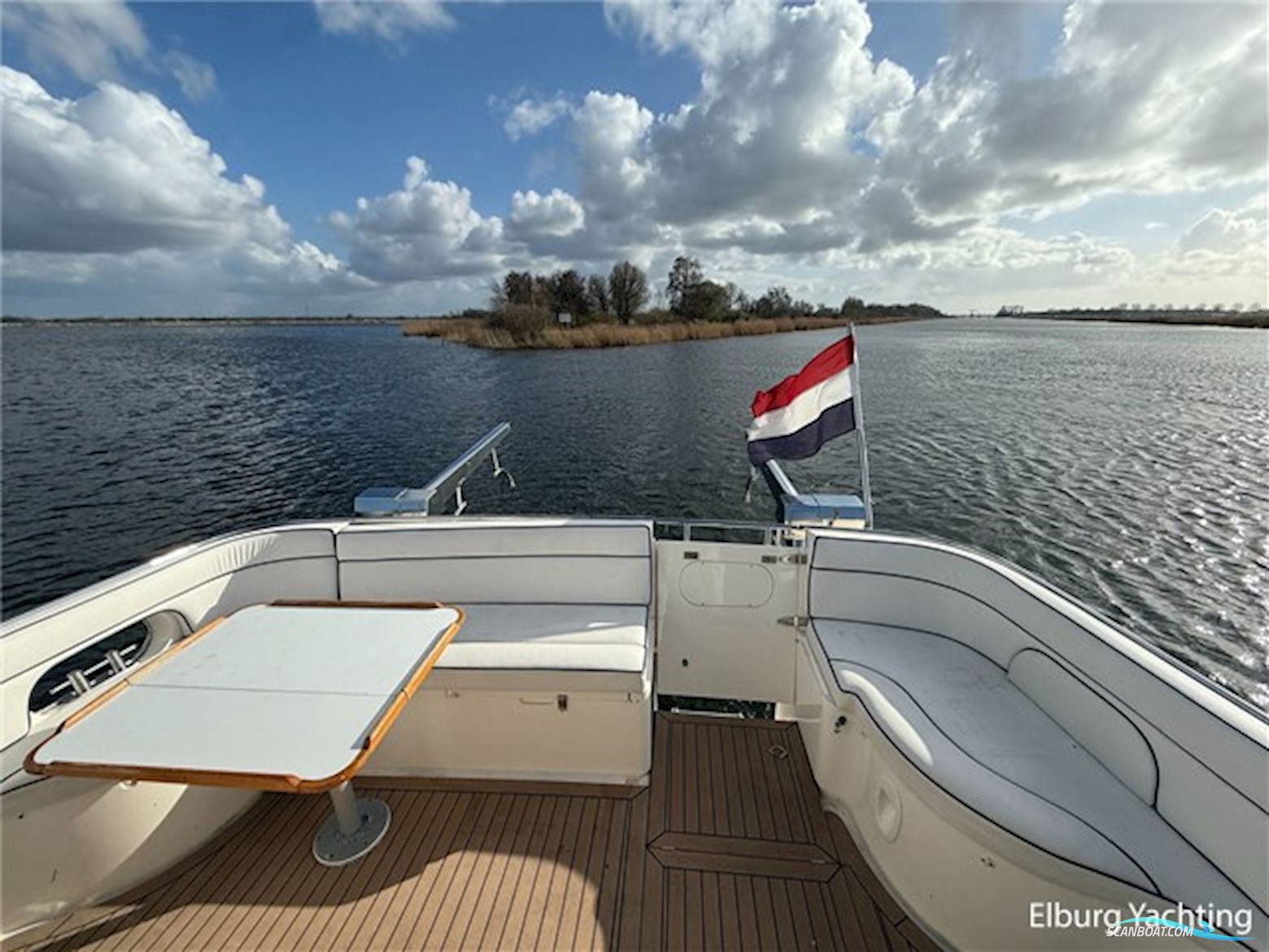 Broom 41