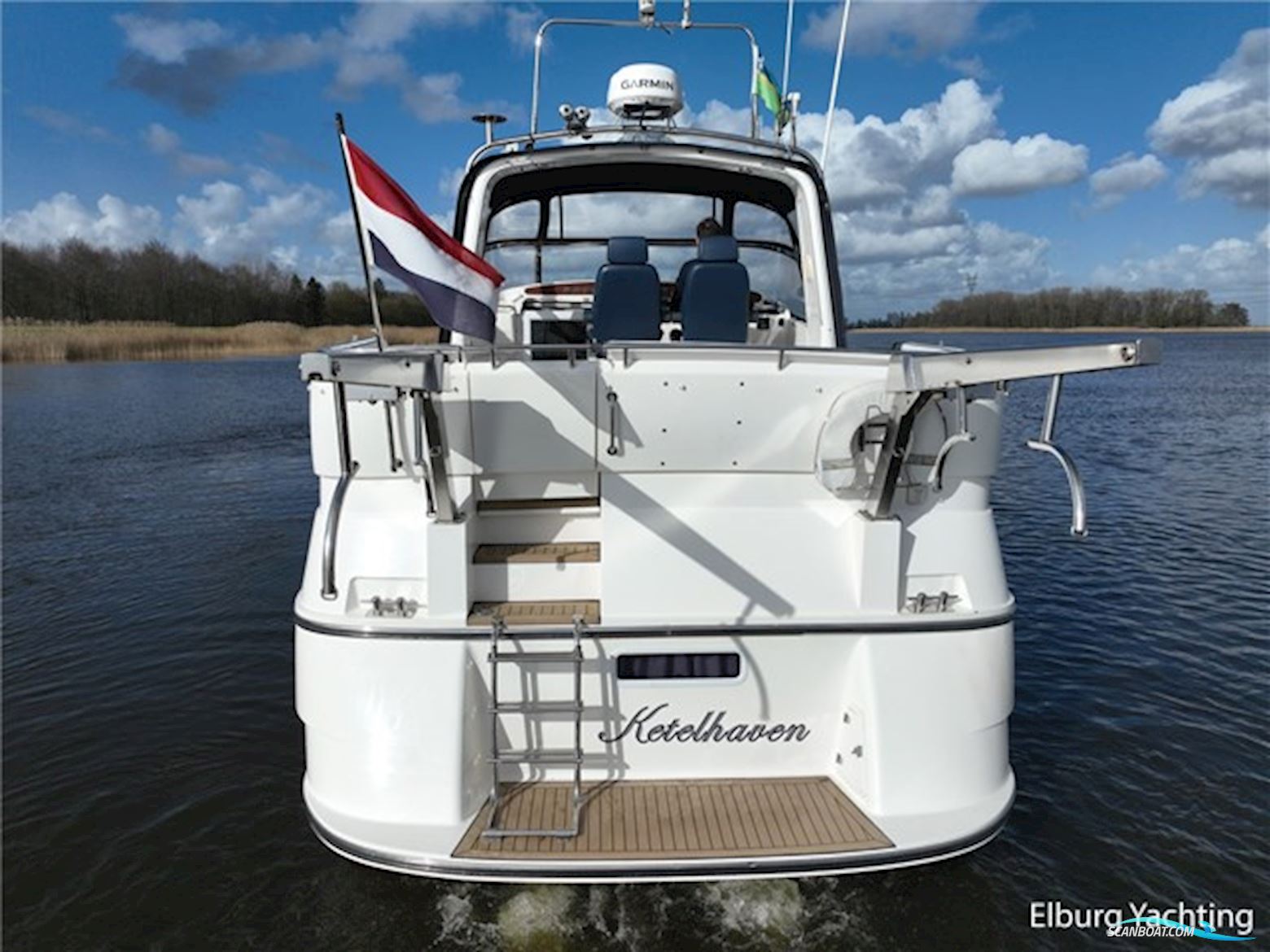 Broom 41