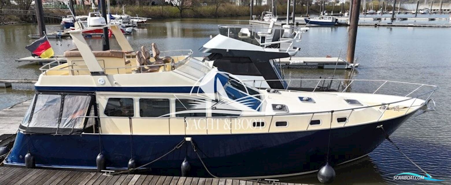 Bruce Roberts Europe 1200