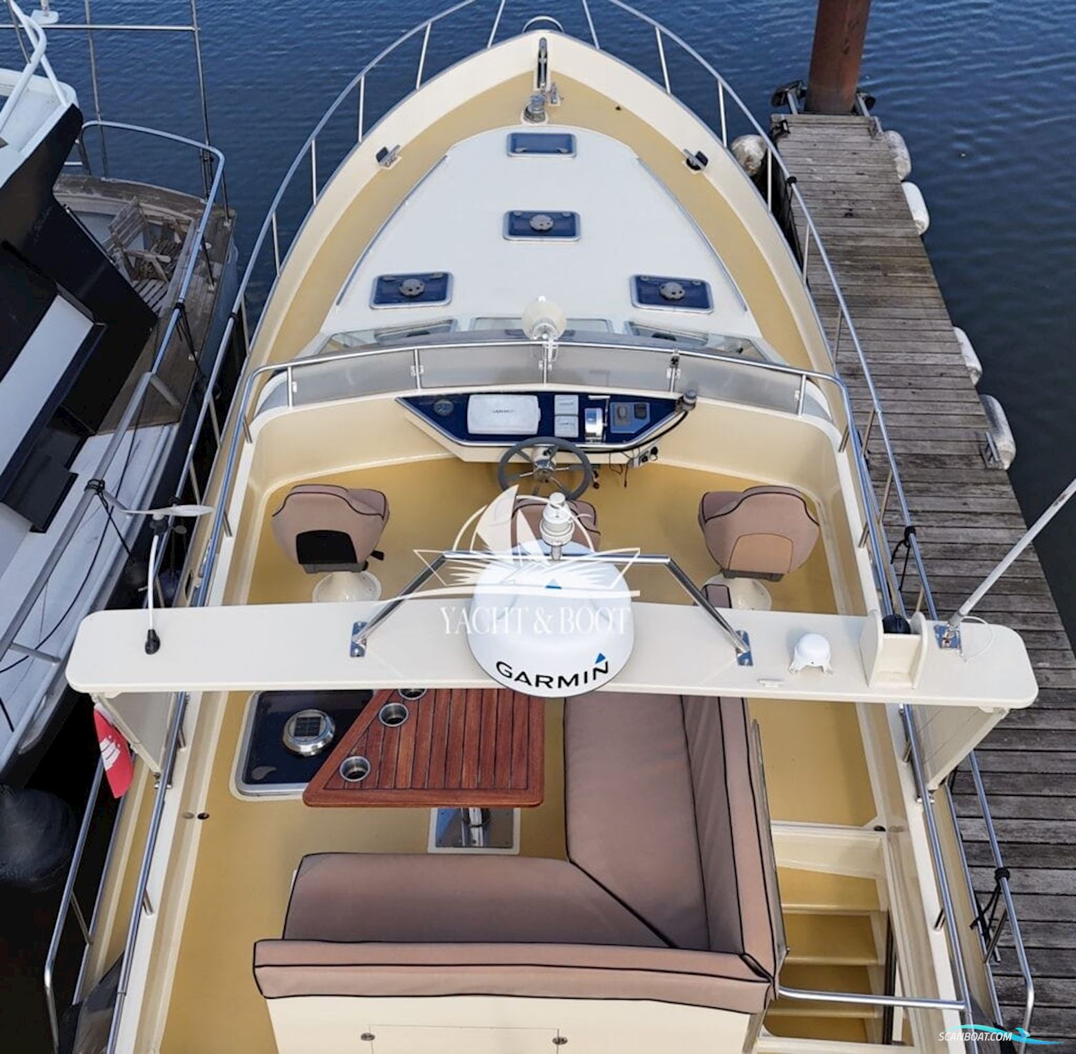 Bruce Roberts Europe 1200