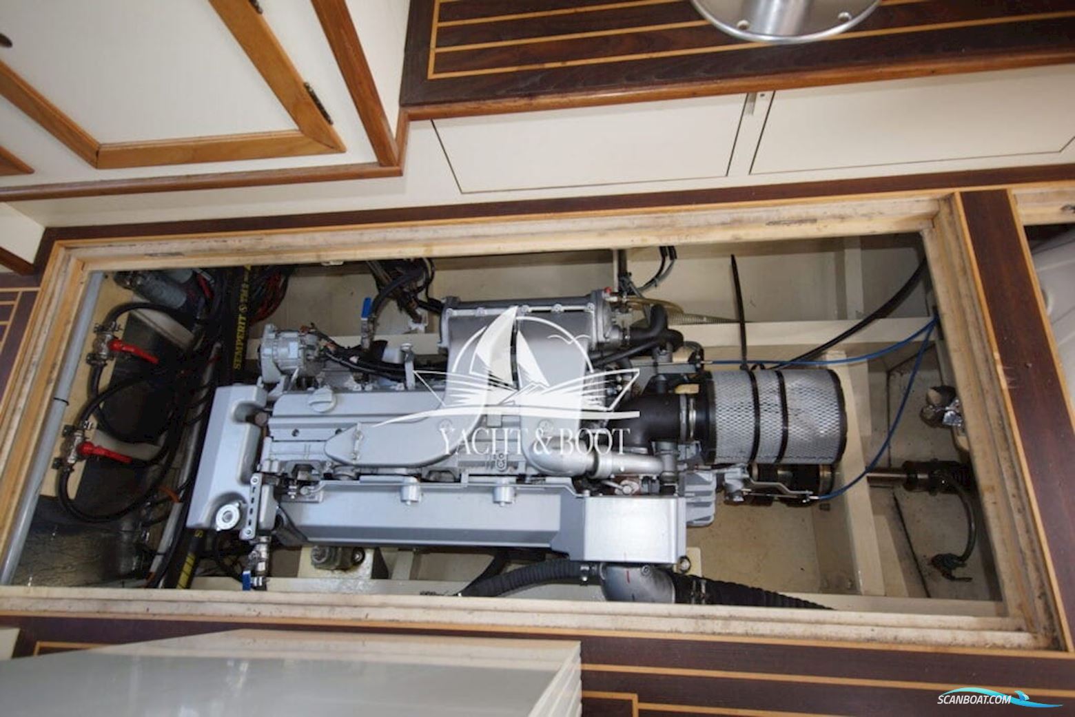 Bruce Roberts Europe 1200