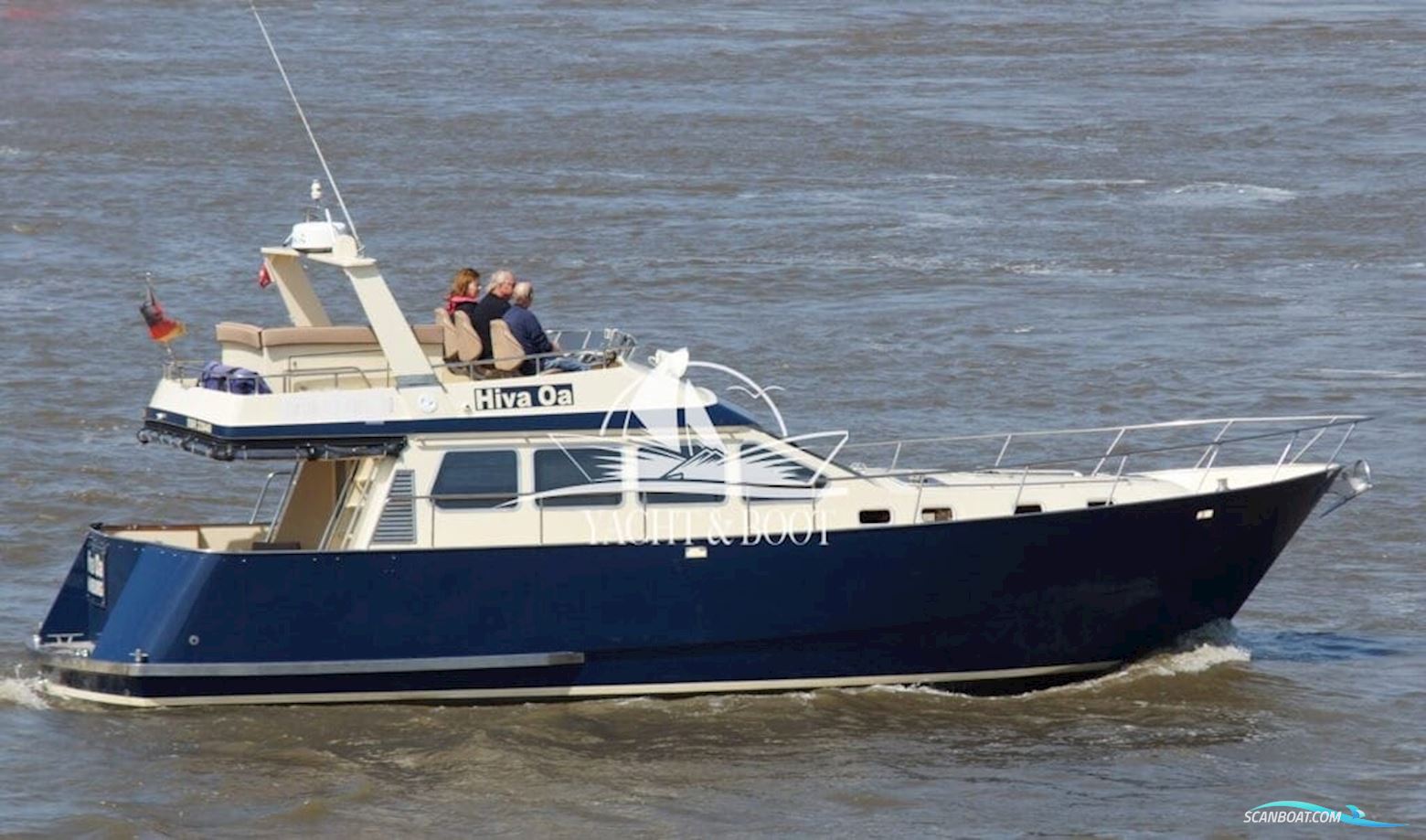 Bruce Roberts Europe 1200