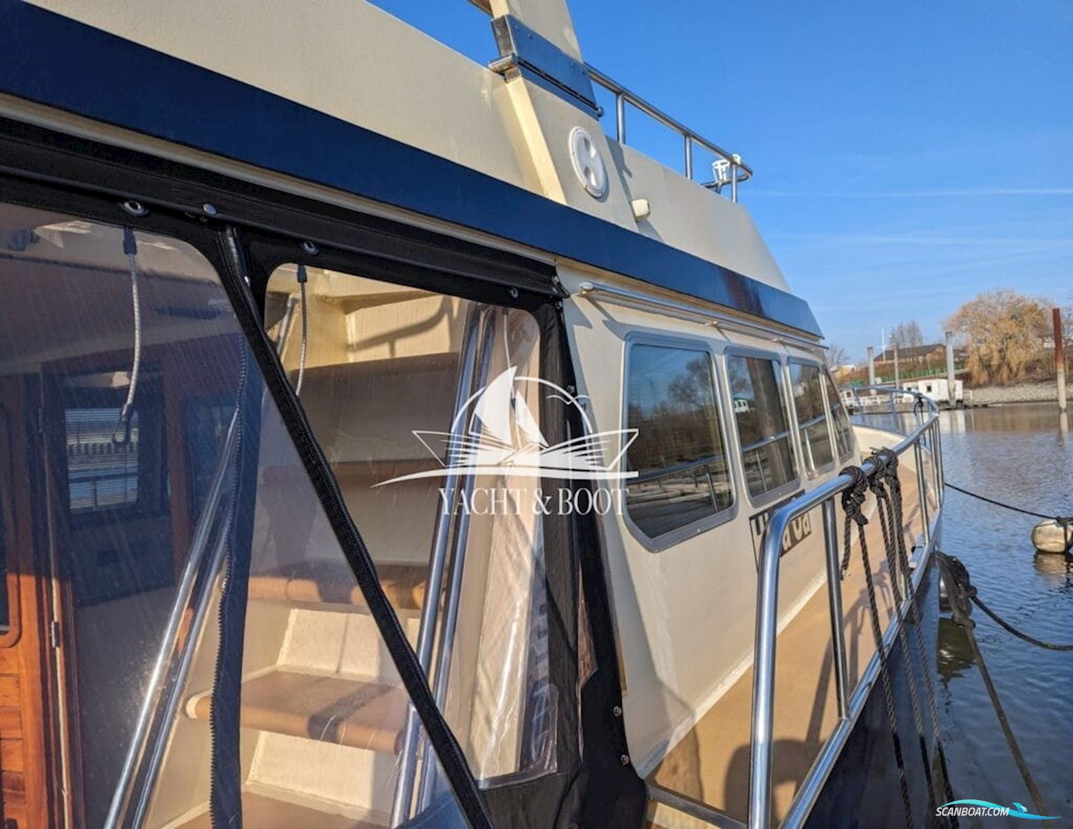 Bruce Roberts Europe 1200