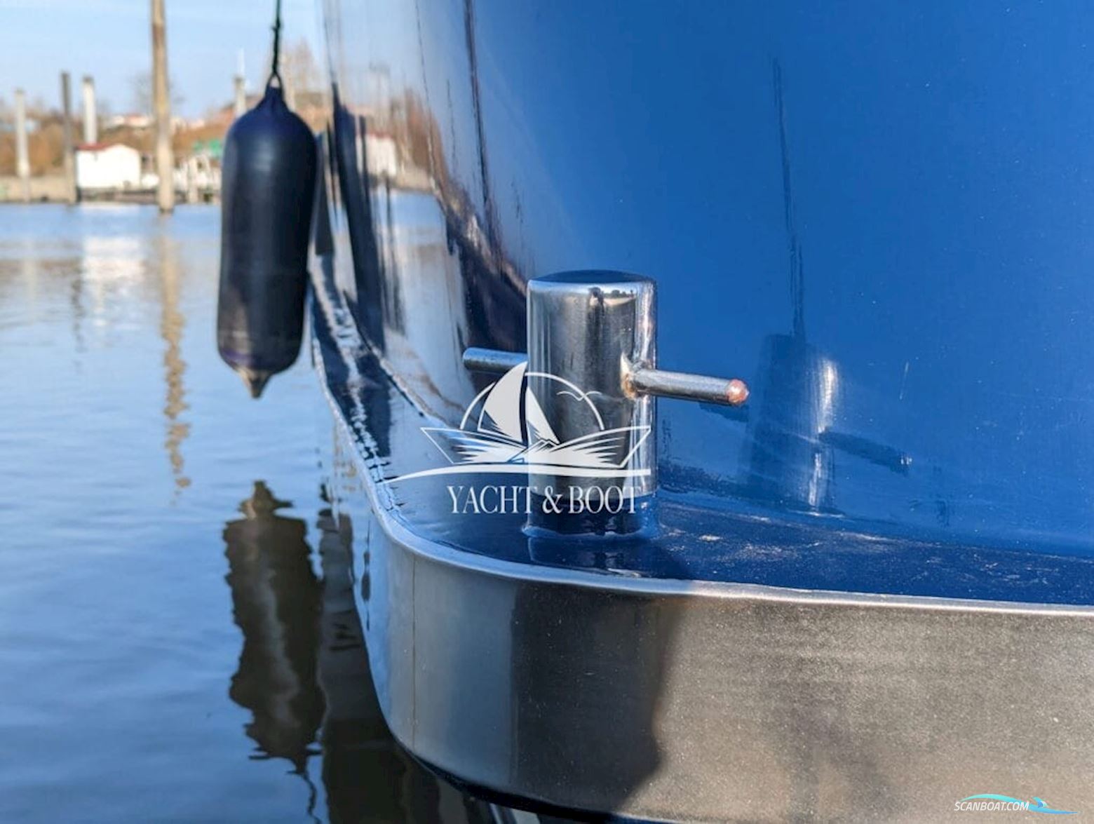 Bruce Roberts Europe 1200